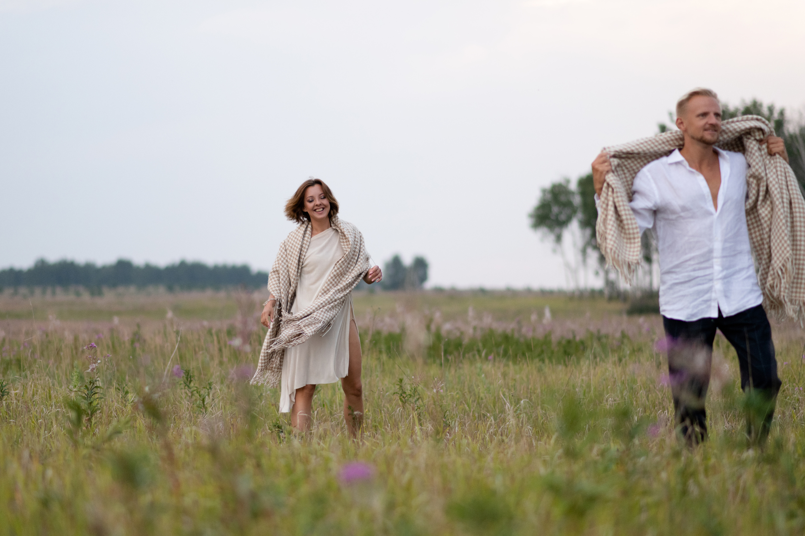 Екатерина и Иван. Свадебный фотограф Екатеринбург/Челябинск — Любовь Волохова
