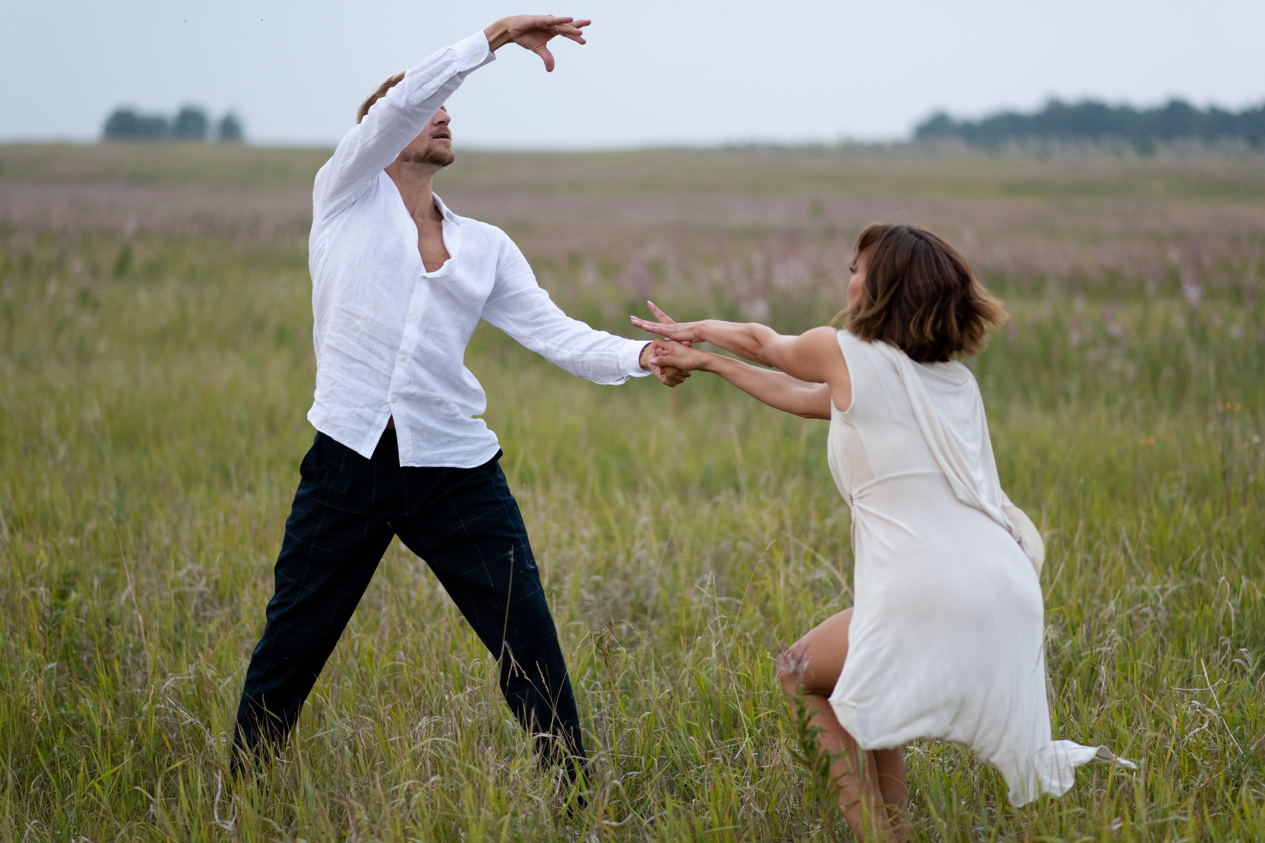 Екатерина и Иван. Свадебный фотограф Екатеринбург/Челябинск — Любовь Волохова