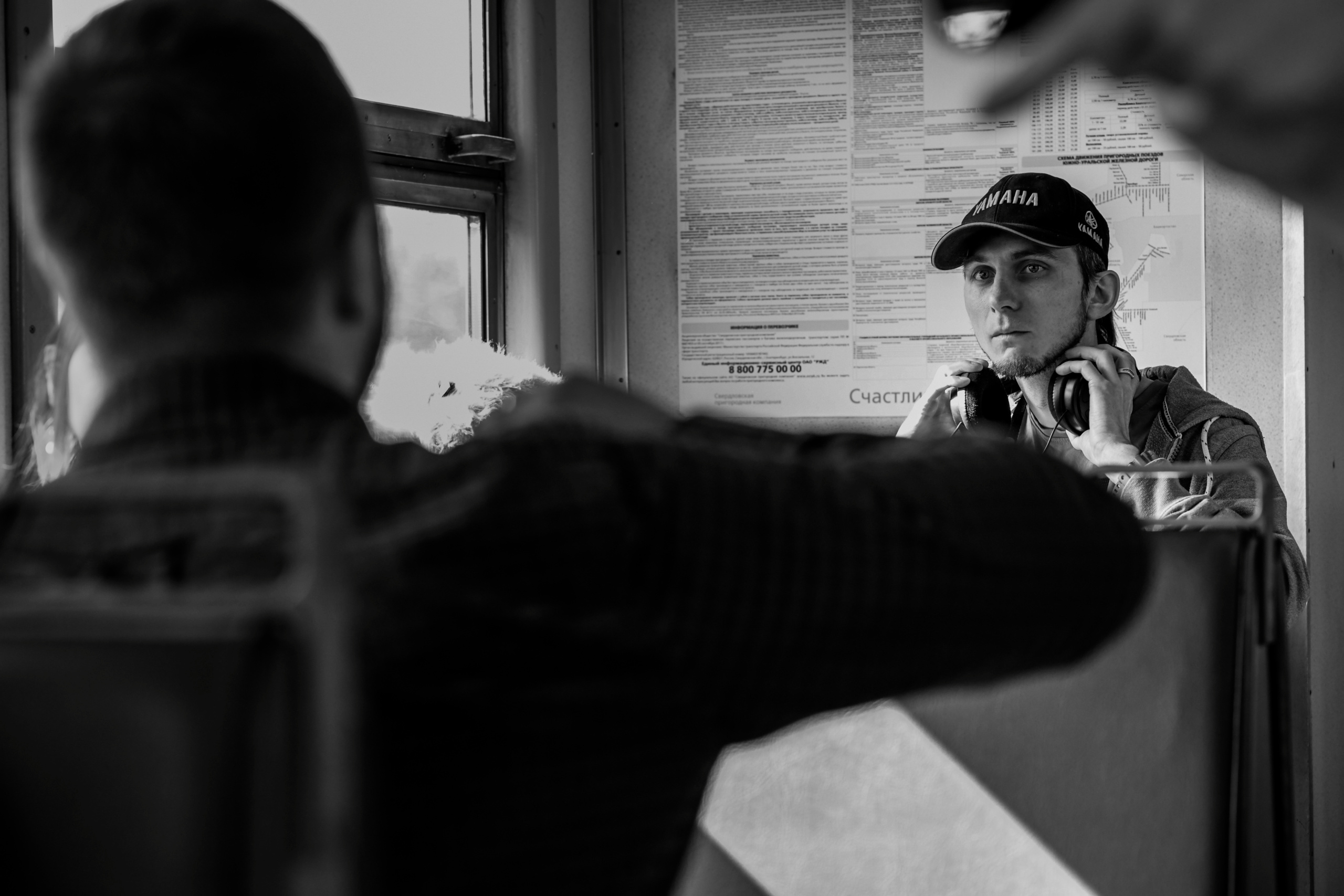 Съемки короткометражного фильма о войне. Свадебный фотограф Екатеринбург/Челябинск — Любовь Волохова