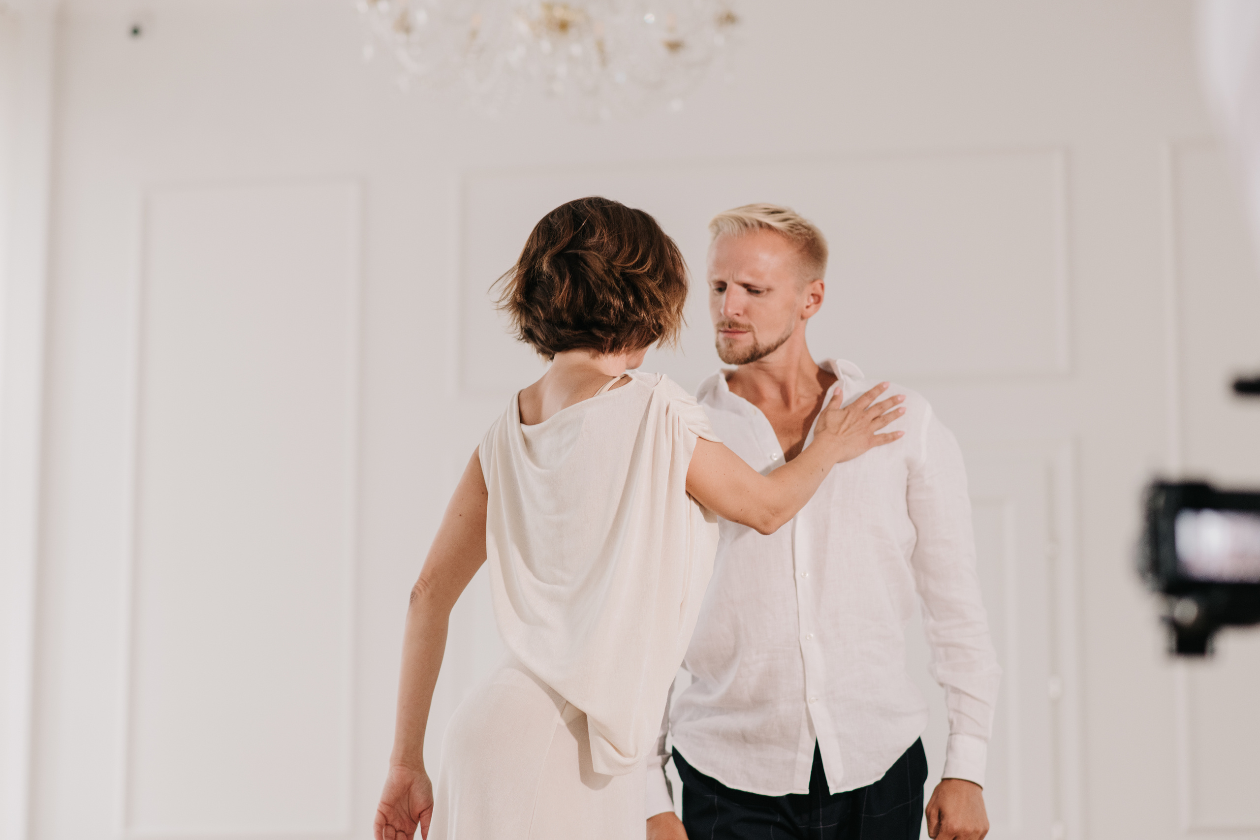 Екатерина и Иван. Свадебный фотограф Екатеринбург/Челябинск — Любовь Волохова