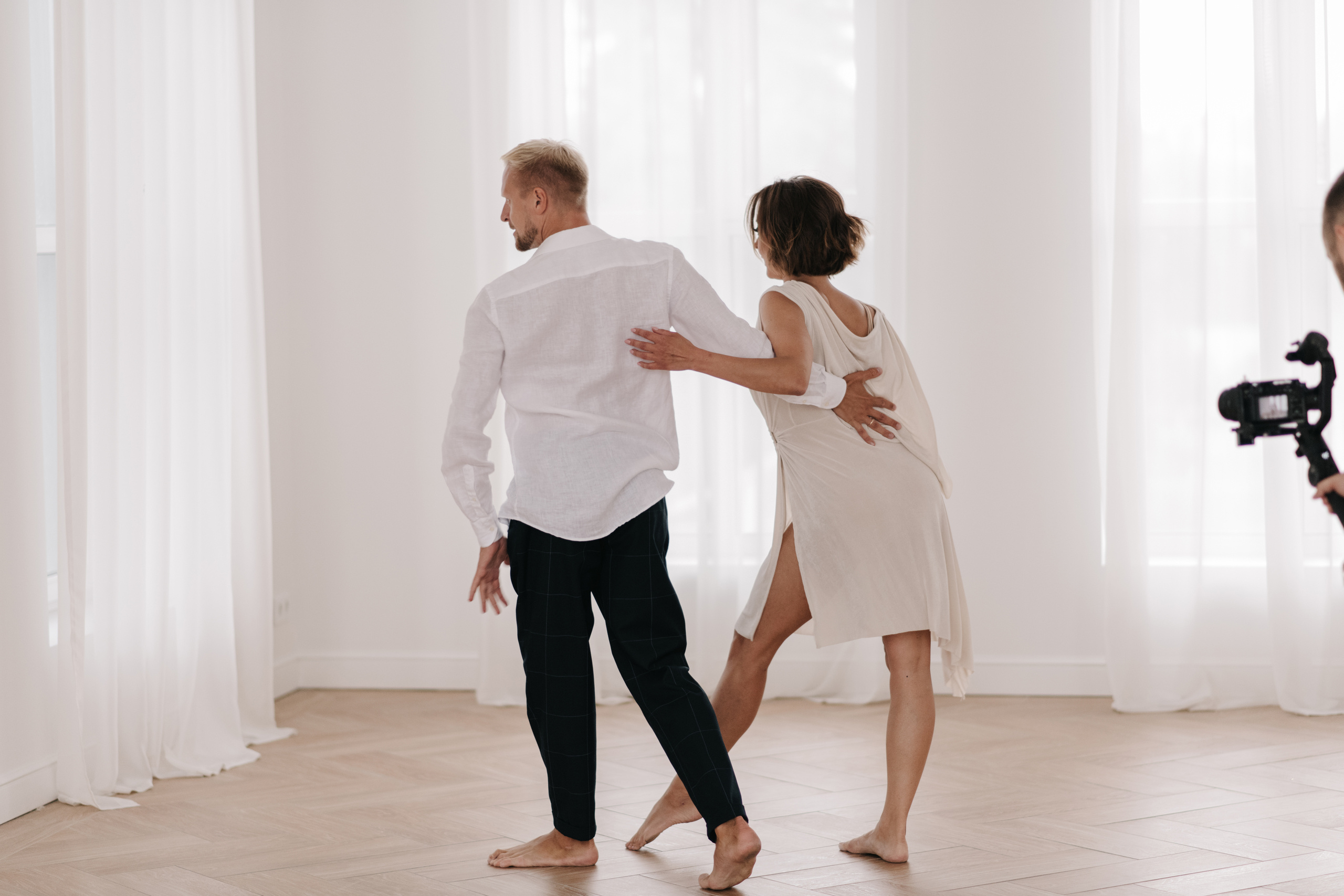 Екатерина и Иван. Свадебный фотограф Екатеринбург/Челябинск — Любовь Волохова