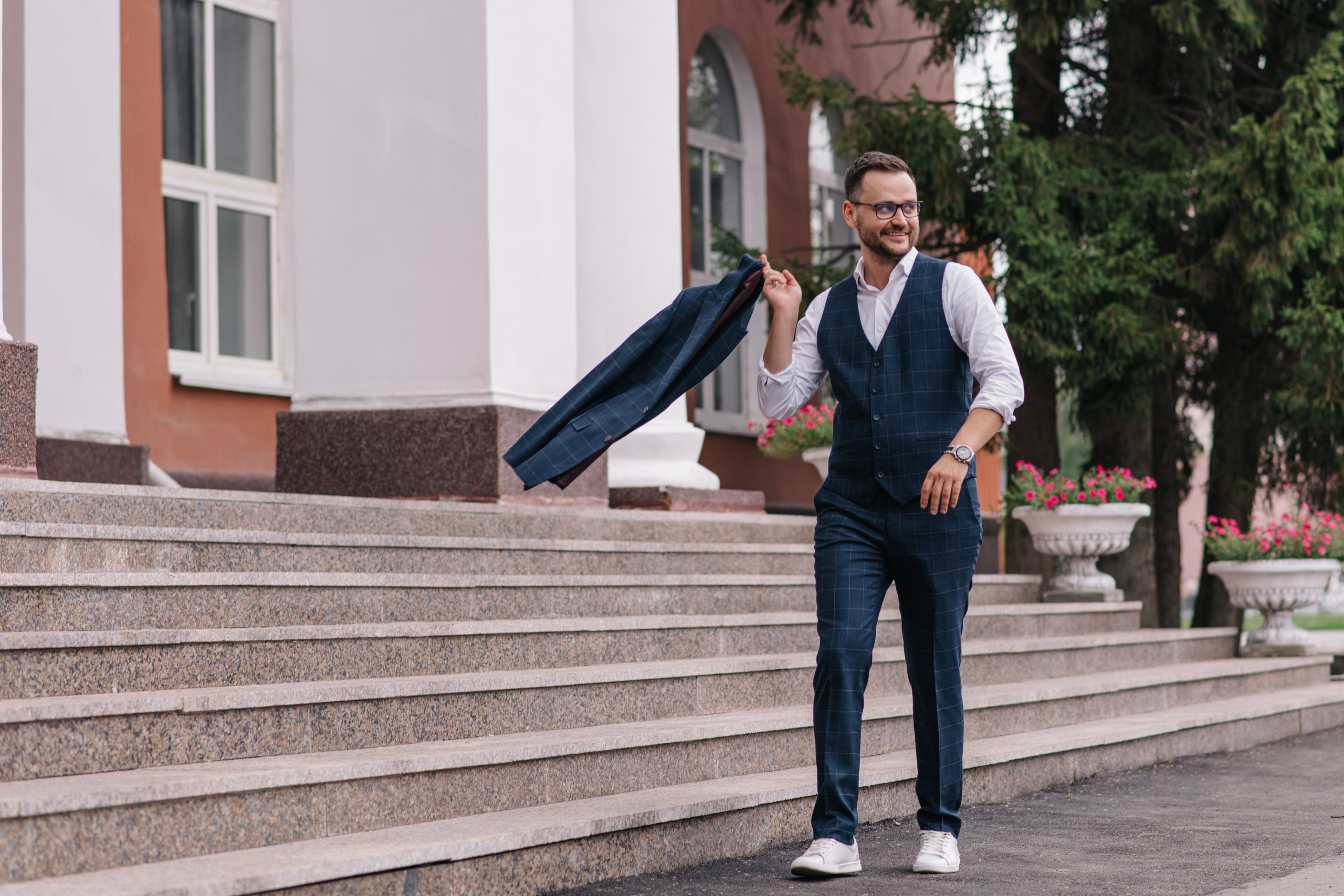 Александр. Свадебный фотограф Екатеринбург/Челябинск — Любовь Волохова