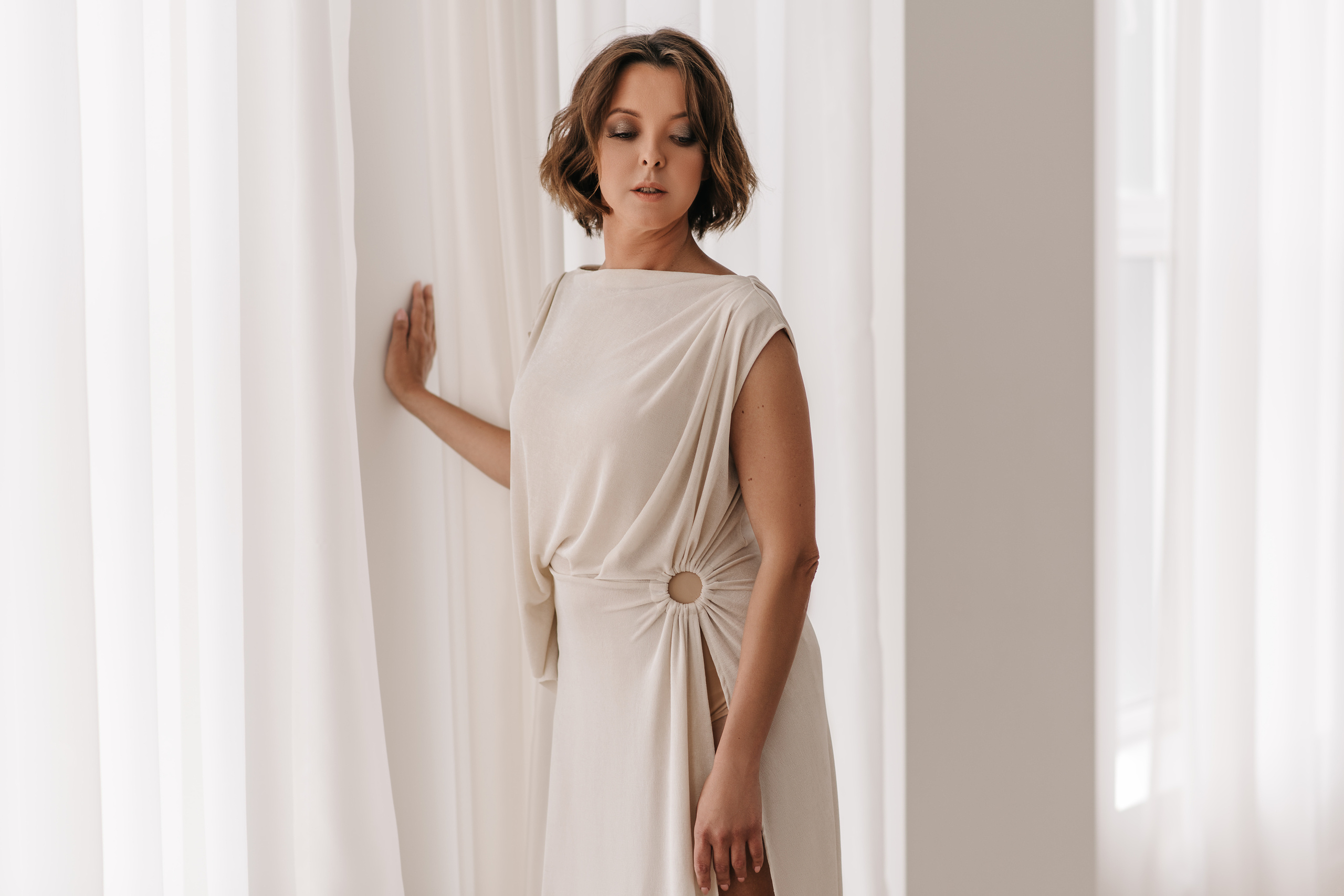 Екатерина и Иван. Свадебный фотограф Екатеринбург/Челябинск — Любовь Волохова