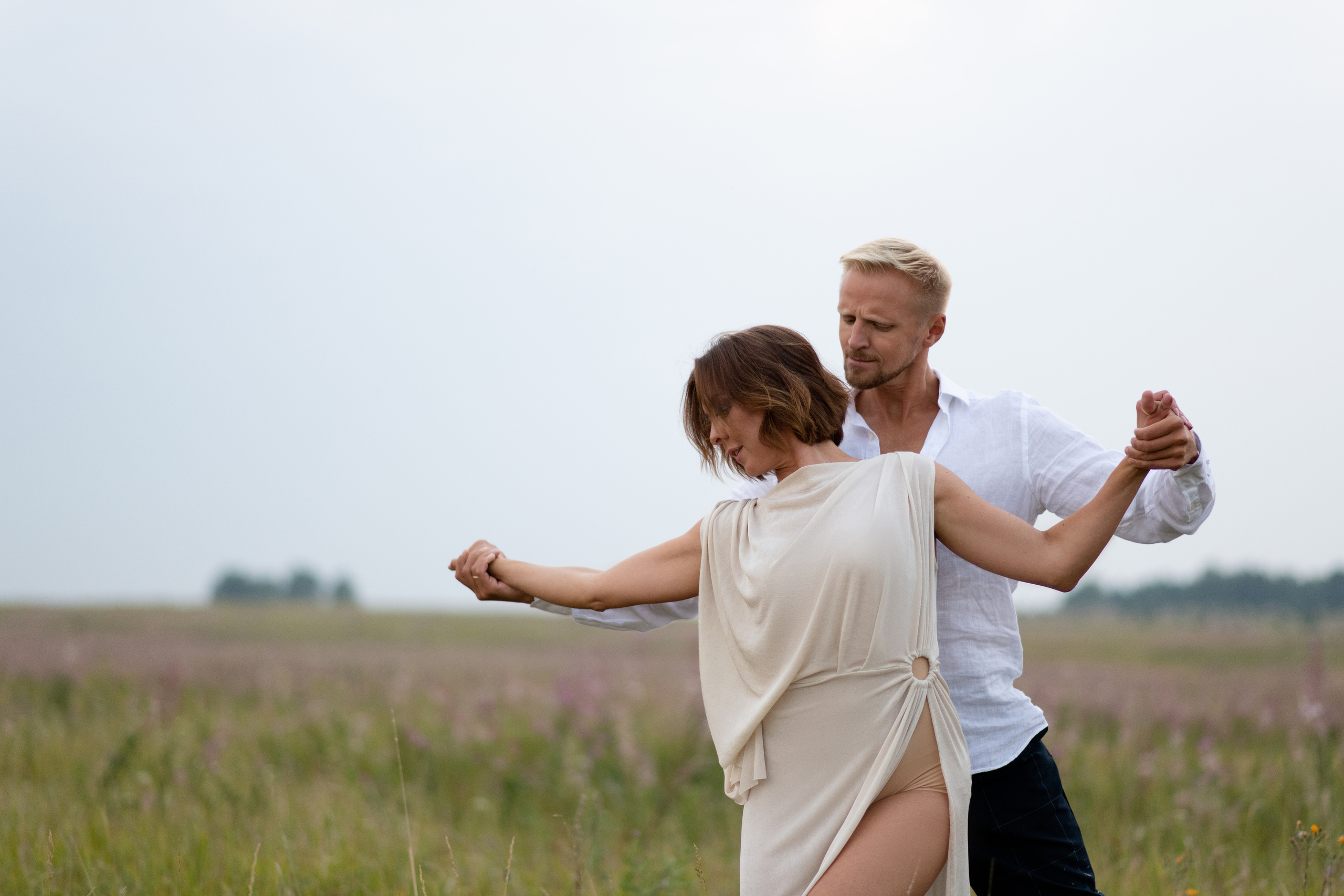 Екатерина и Иван. Свадебный фотограф Екатеринбург/Челябинск — Любовь Волохова