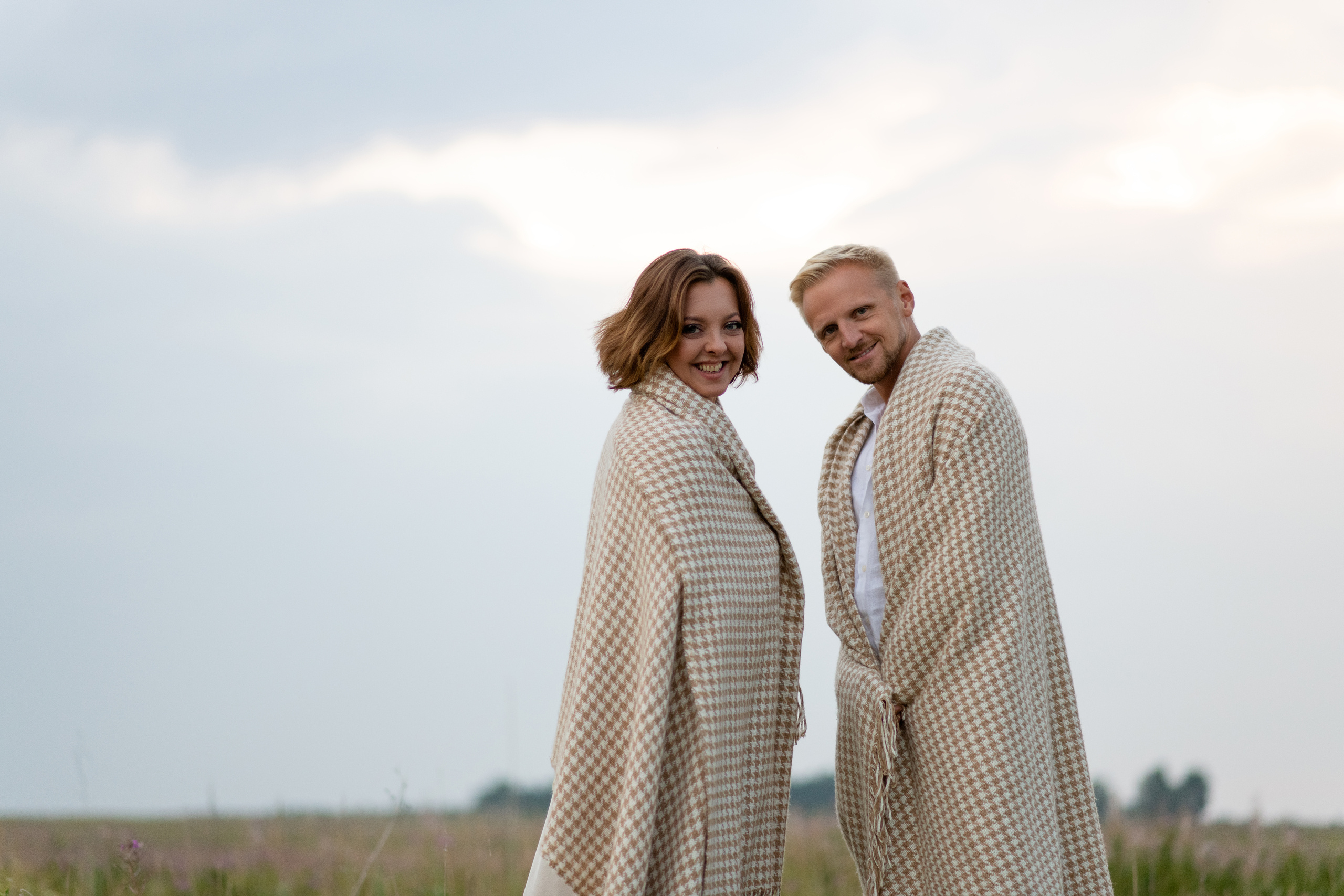 Екатерина и Иван. Свадебный фотограф Екатеринбург/Челябинск — Любовь Волохова