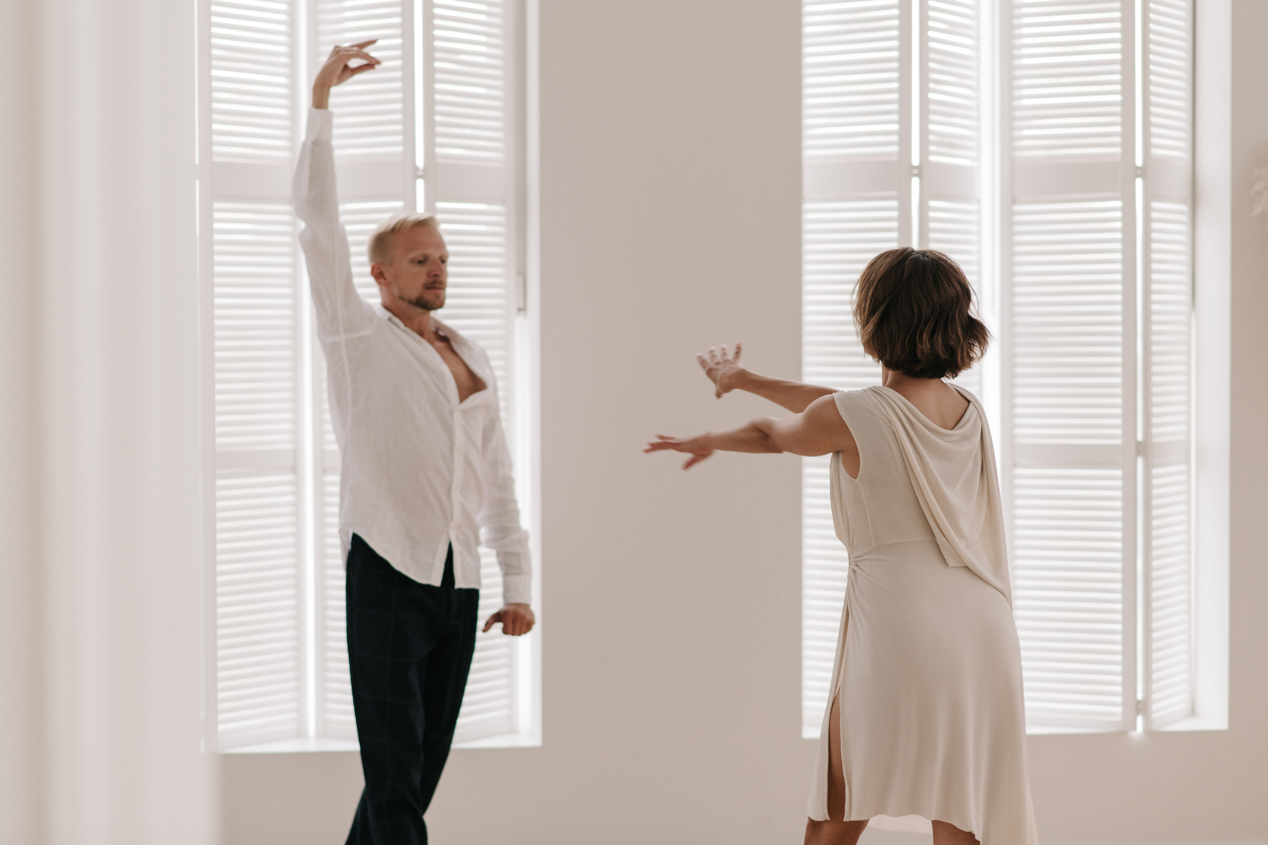 Екатерина и Иван. Свадебный фотограф Екатеринбург/Челябинск — Любовь Волохова