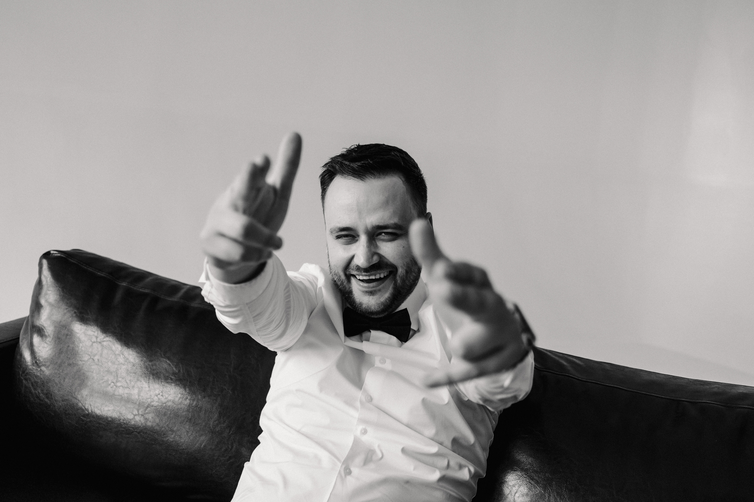 Александр. Свадебный фотограф Екатеринбург/Челябинск — Любовь Волохова