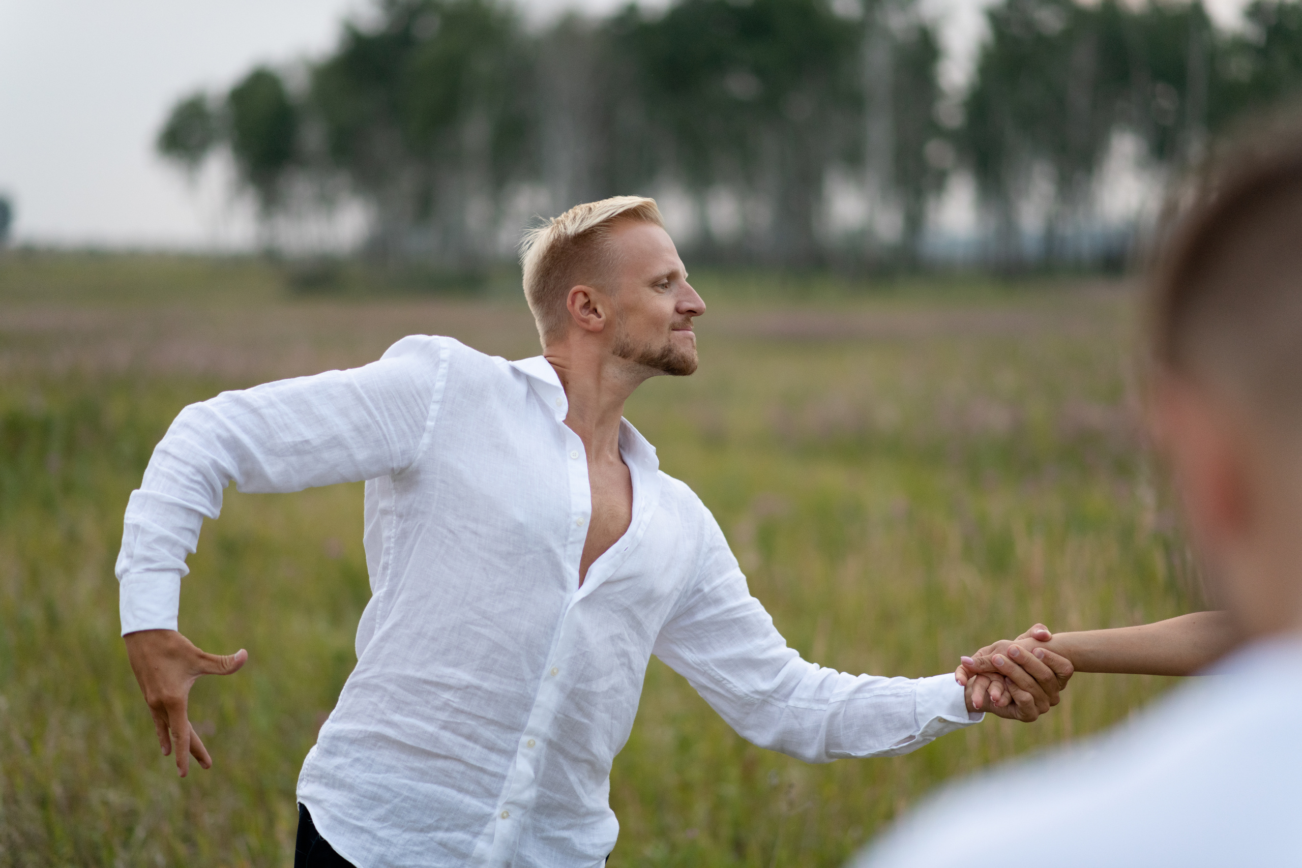 Екатерина и Иван. Свадебный фотограф Екатеринбург/Челябинск — Любовь Волохова