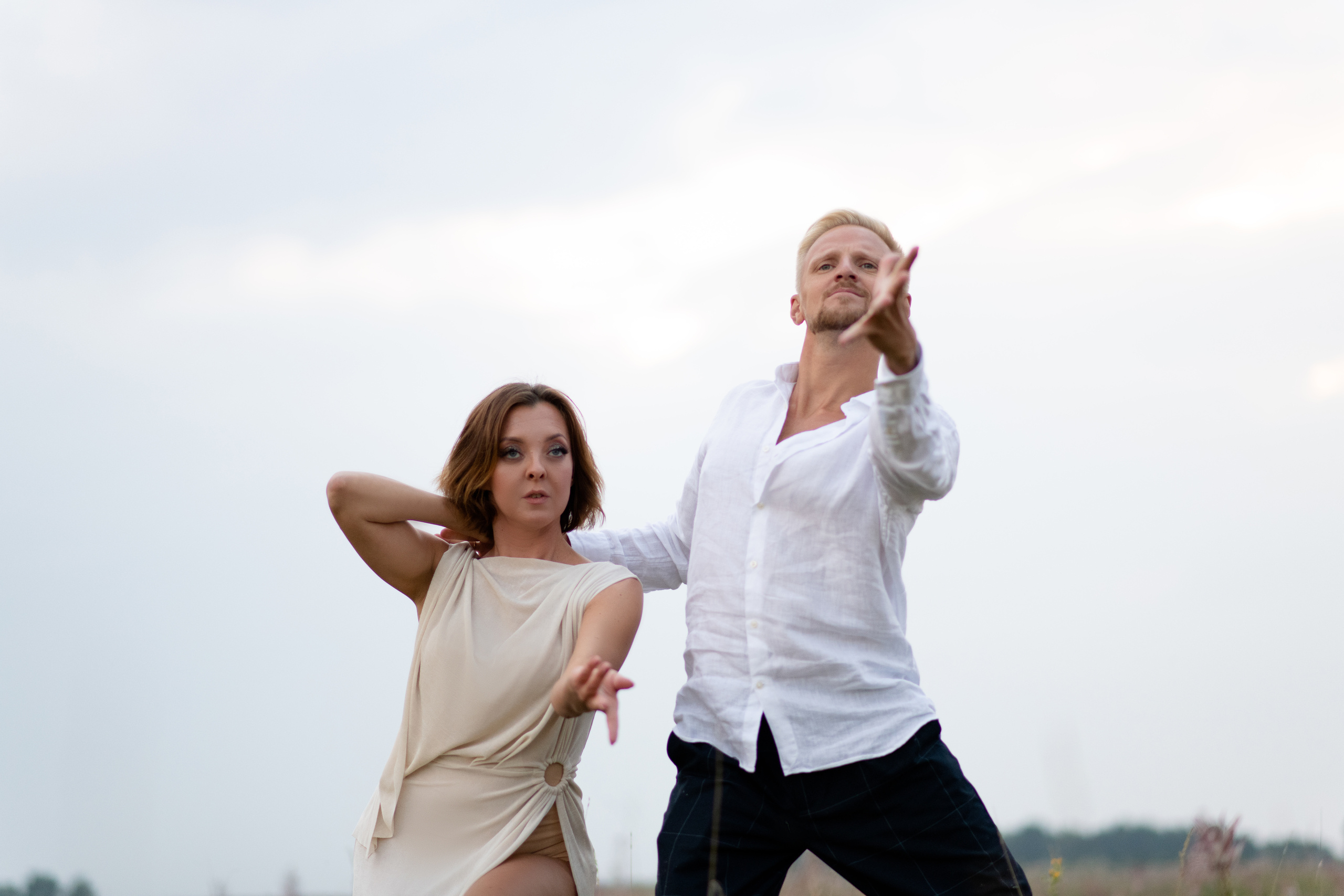 Екатерина и Иван. Свадебный фотограф Екатеринбург/Челябинск — Любовь Волохова