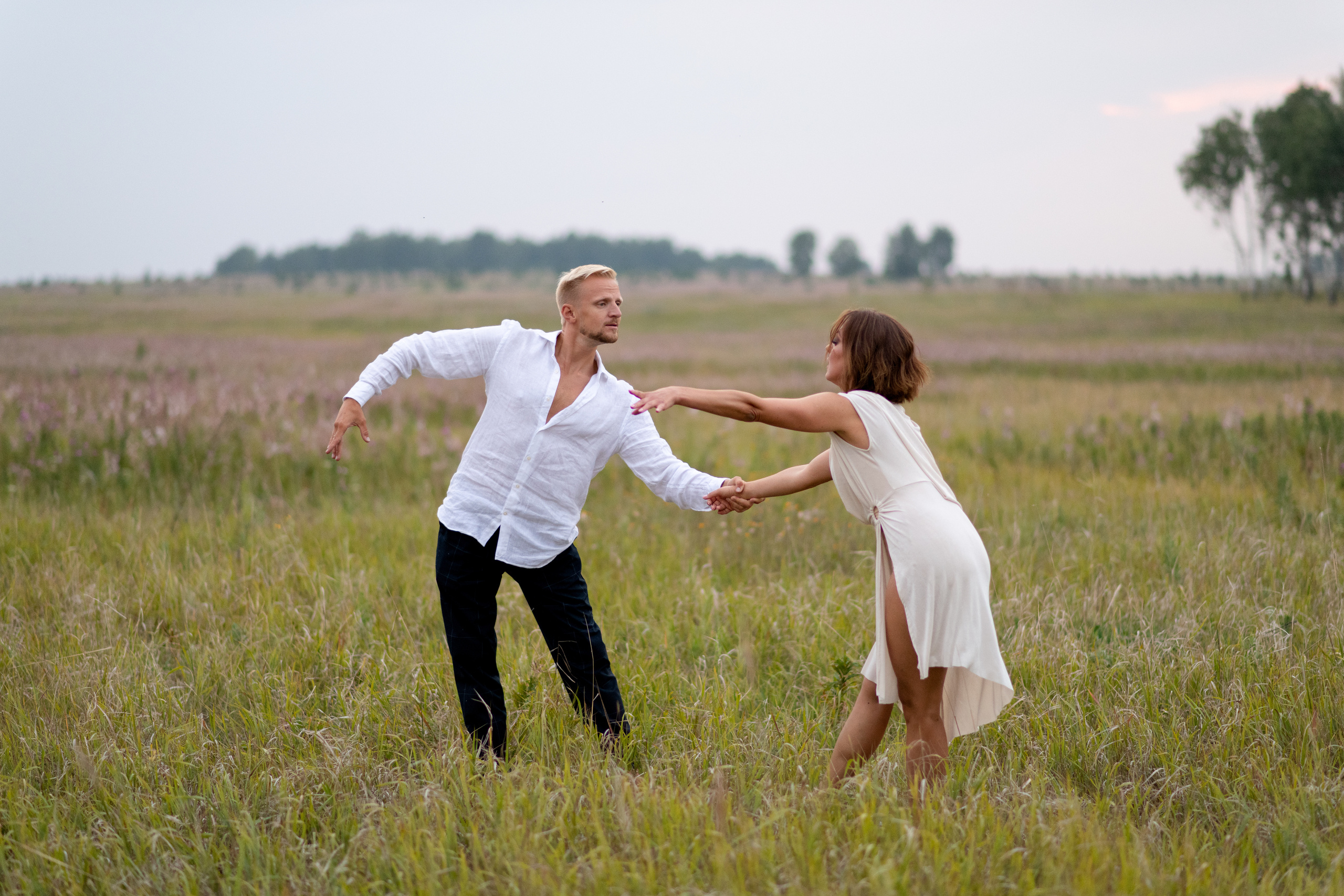 Екатерина и Иван. Свадебный фотограф Екатеринбург/Челябинск — Любовь Волохова