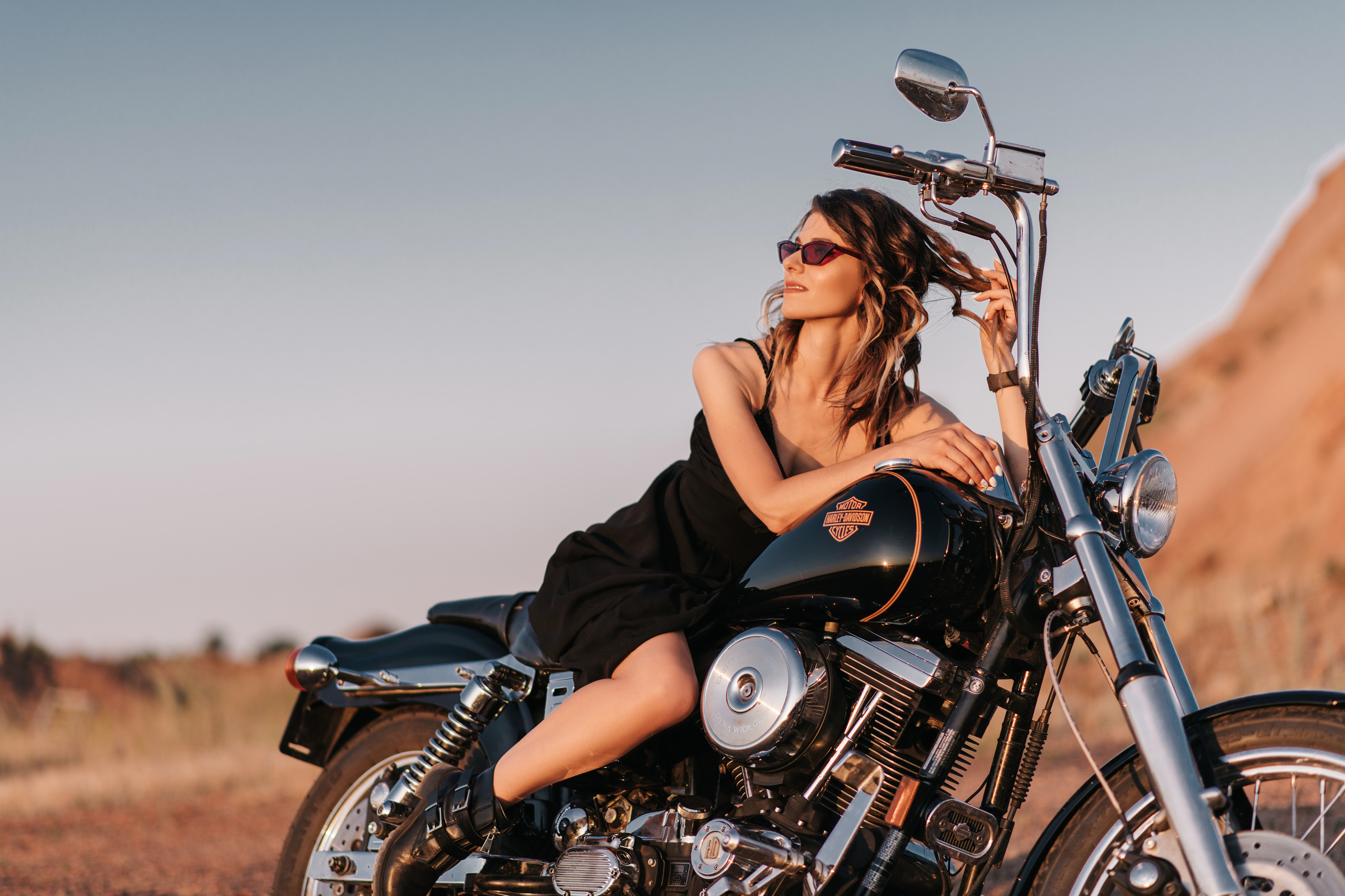 Veronika. Свадебный фотограф Екатеринбург/Челябинск — Любовь Волохова