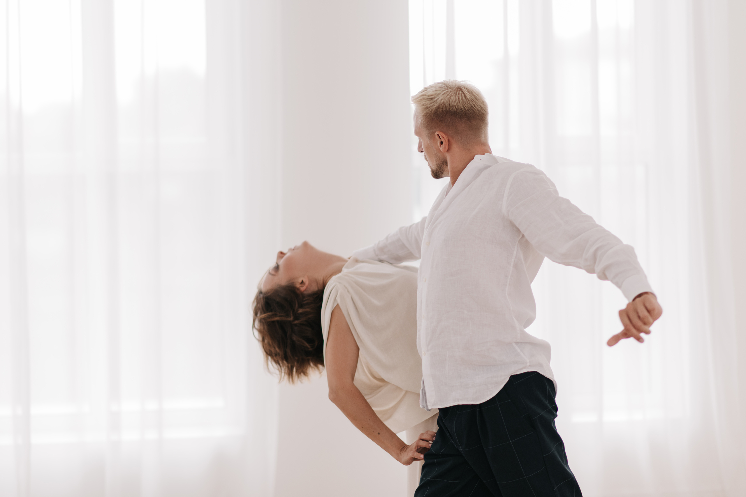 Екатерина и Иван. Свадебный фотограф Екатеринбург/Челябинск — Любовь Волохова