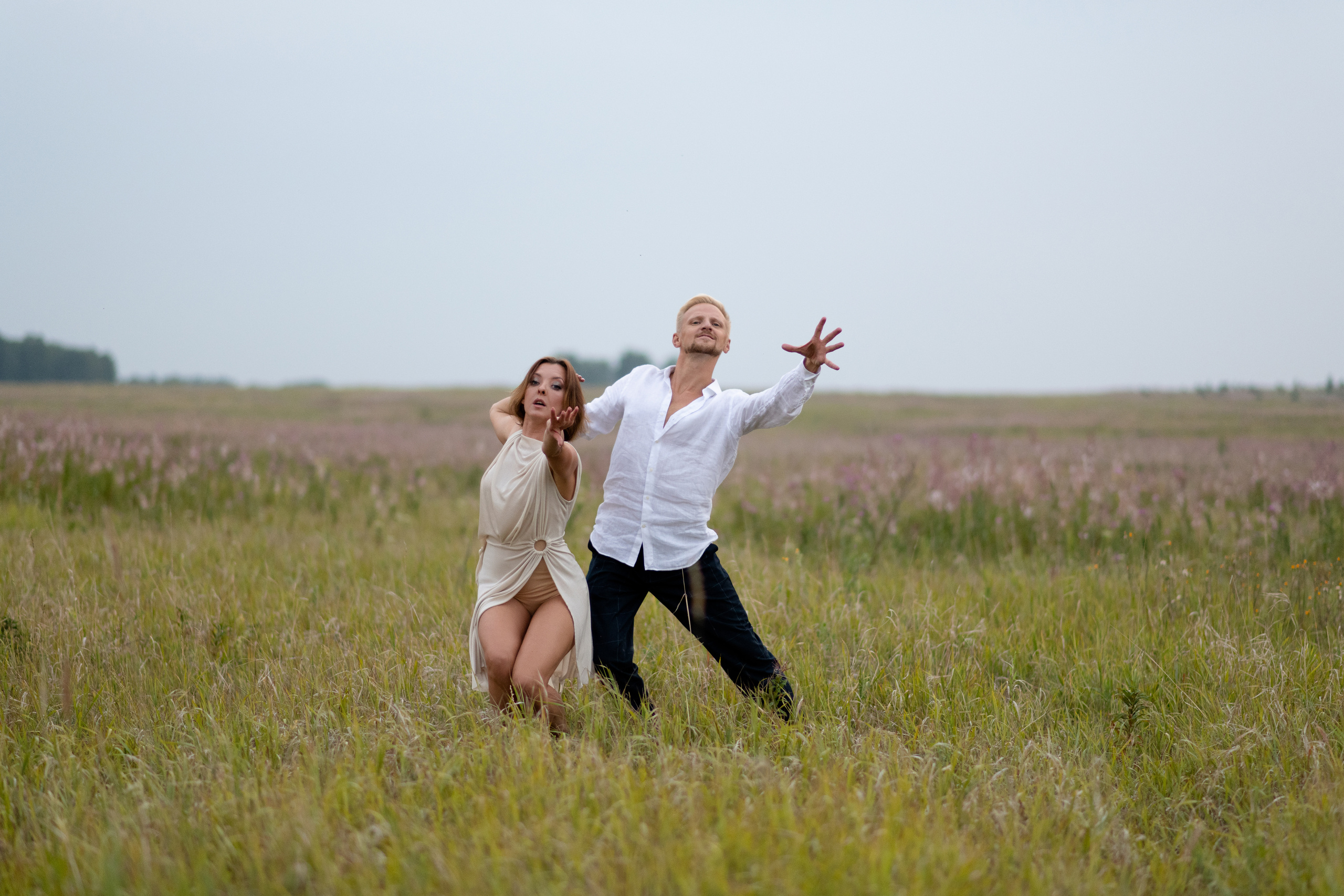 Екатерина и Иван. Свадебный фотограф Екатеринбург/Челябинск — Любовь Волохова