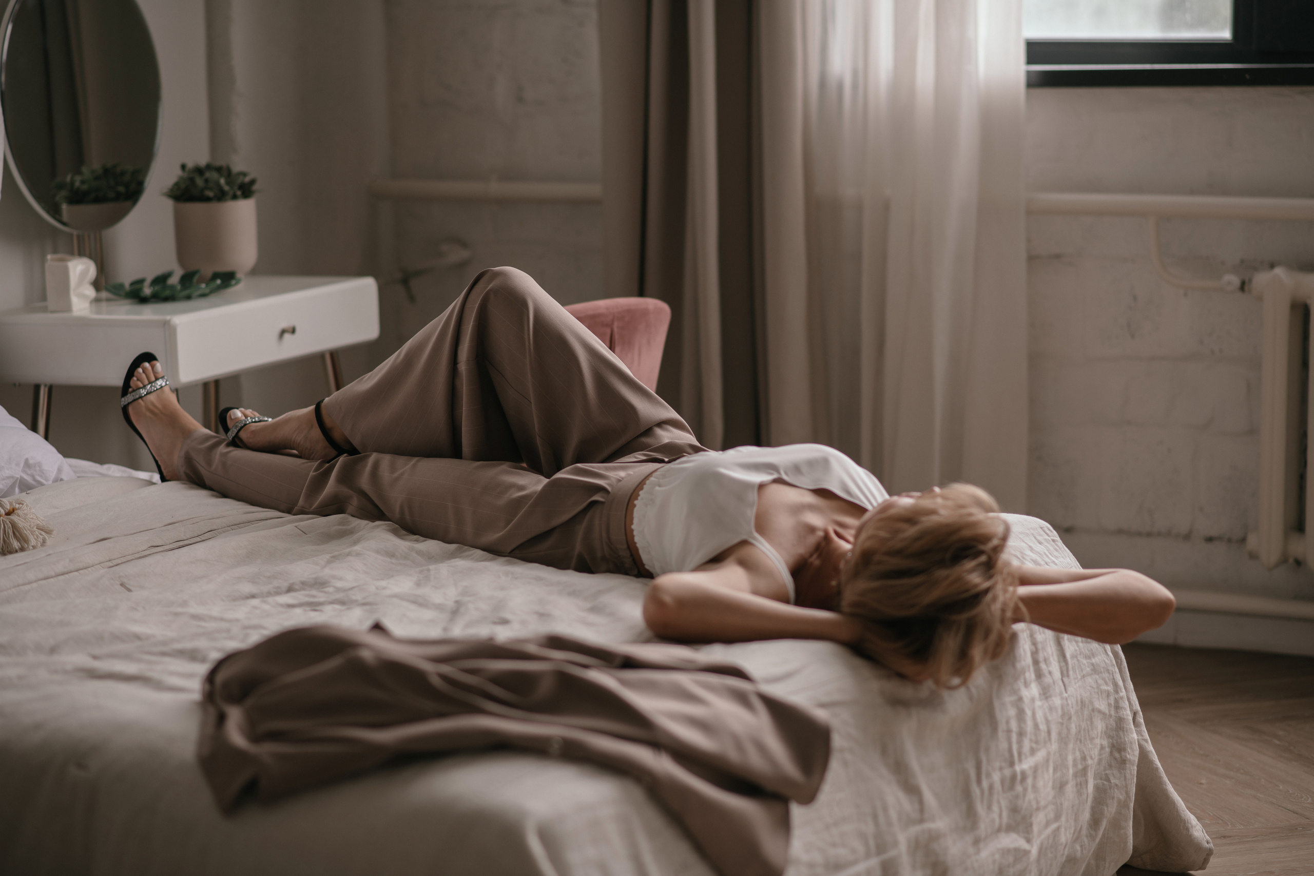 Маргарита. Свадебный фотограф Екатеринбург/Челябинск — Любовь Волохова