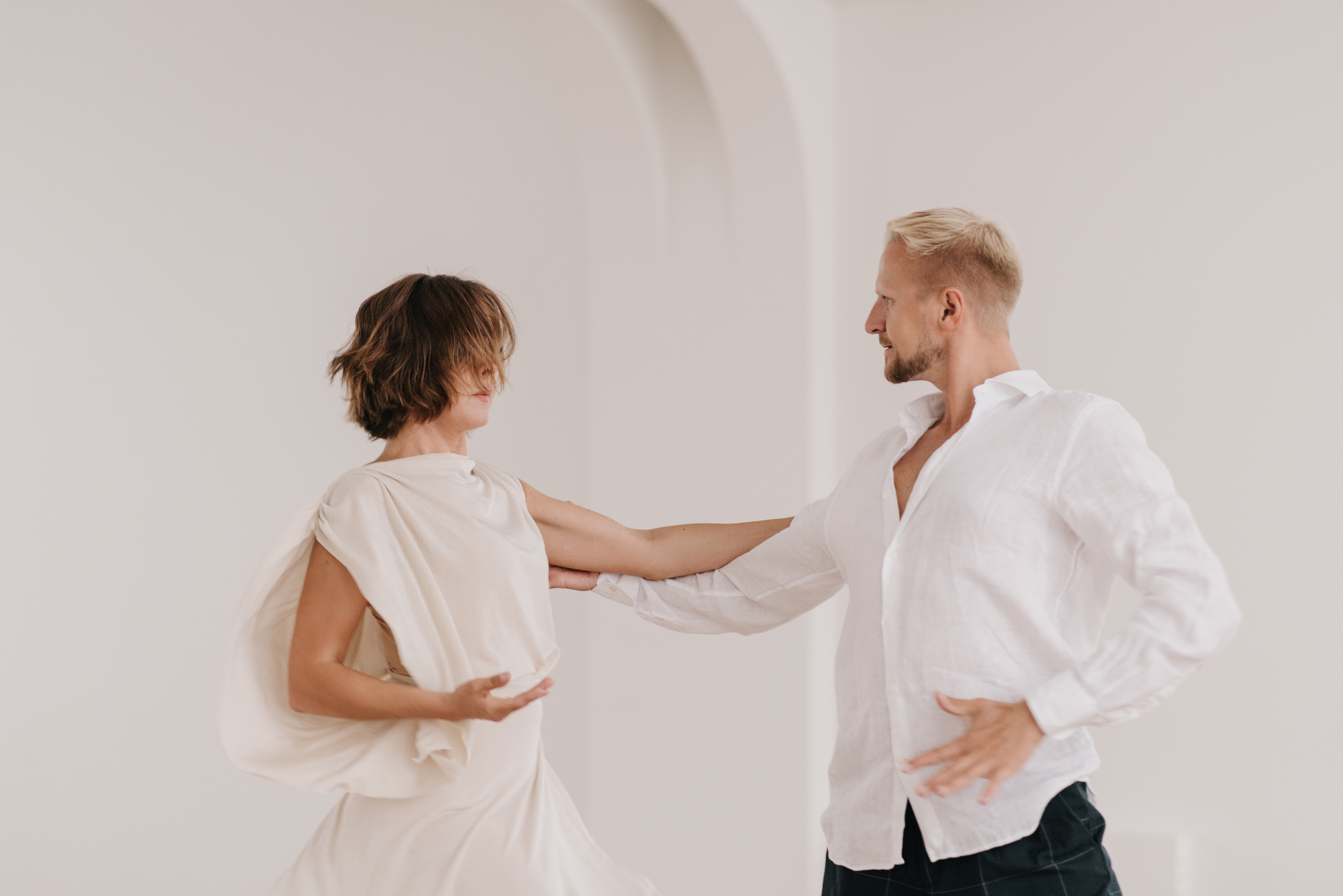 Екатерина и Иван. Свадебный фотограф Екатеринбург/Челябинск — Любовь Волохова