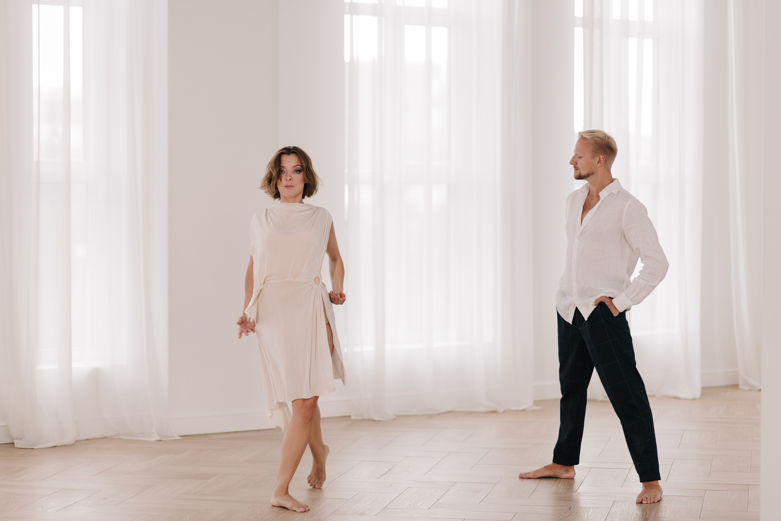 Екатерина и Иван. Свадебный фотограф Екатеринбург/Челябинск — Любовь Волохова