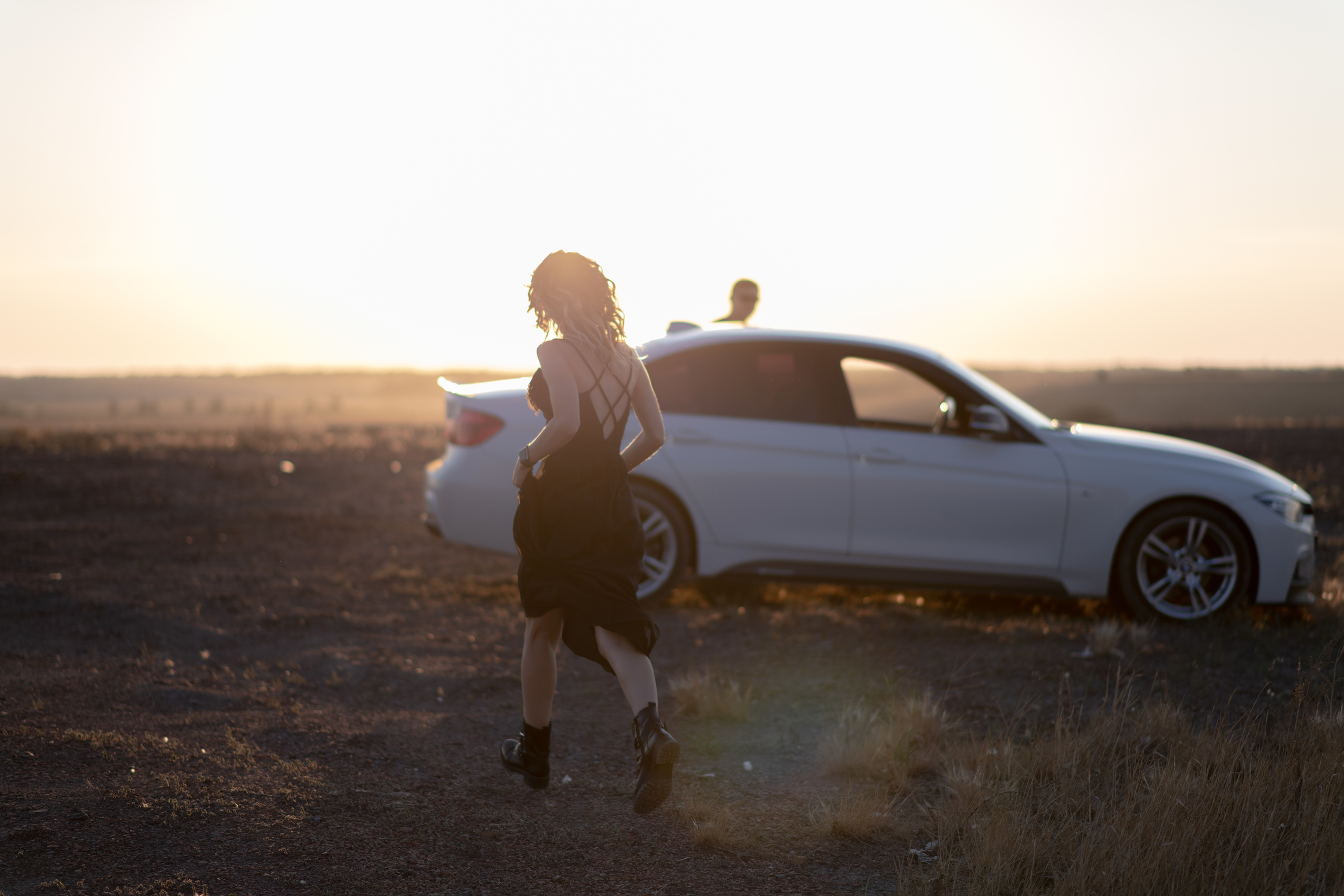 Veronika. Свадебный фотограф Екатеринбург/Челябинск — Любовь Волохова