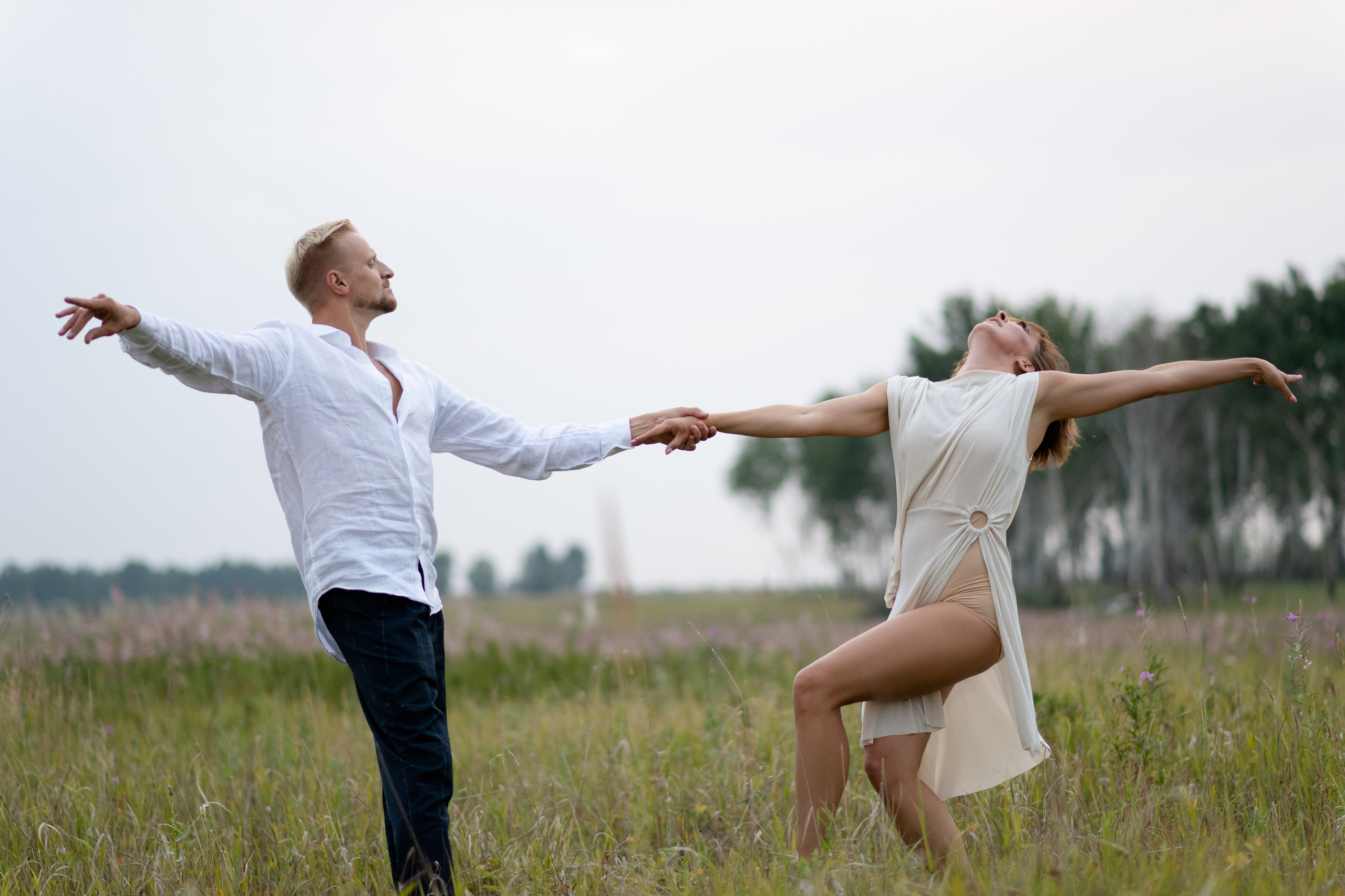 Екатерина и Иван. Свадебный фотограф Екатеринбург/Челябинск — Любовь Волохова