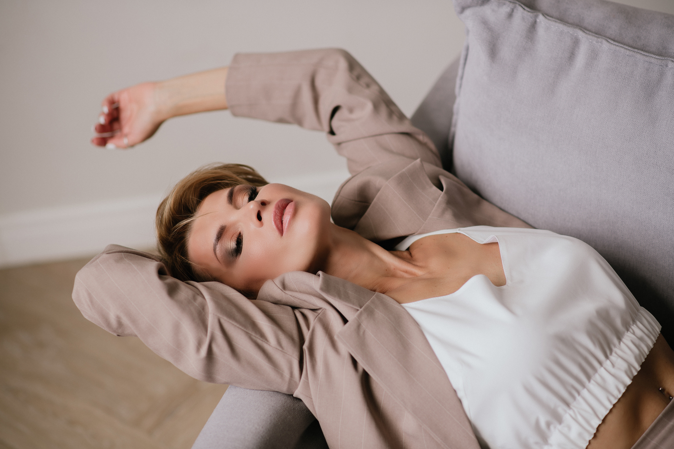 Маргарита. Свадебный фотограф Екатеринбург/Челябинск — Любовь Волохова