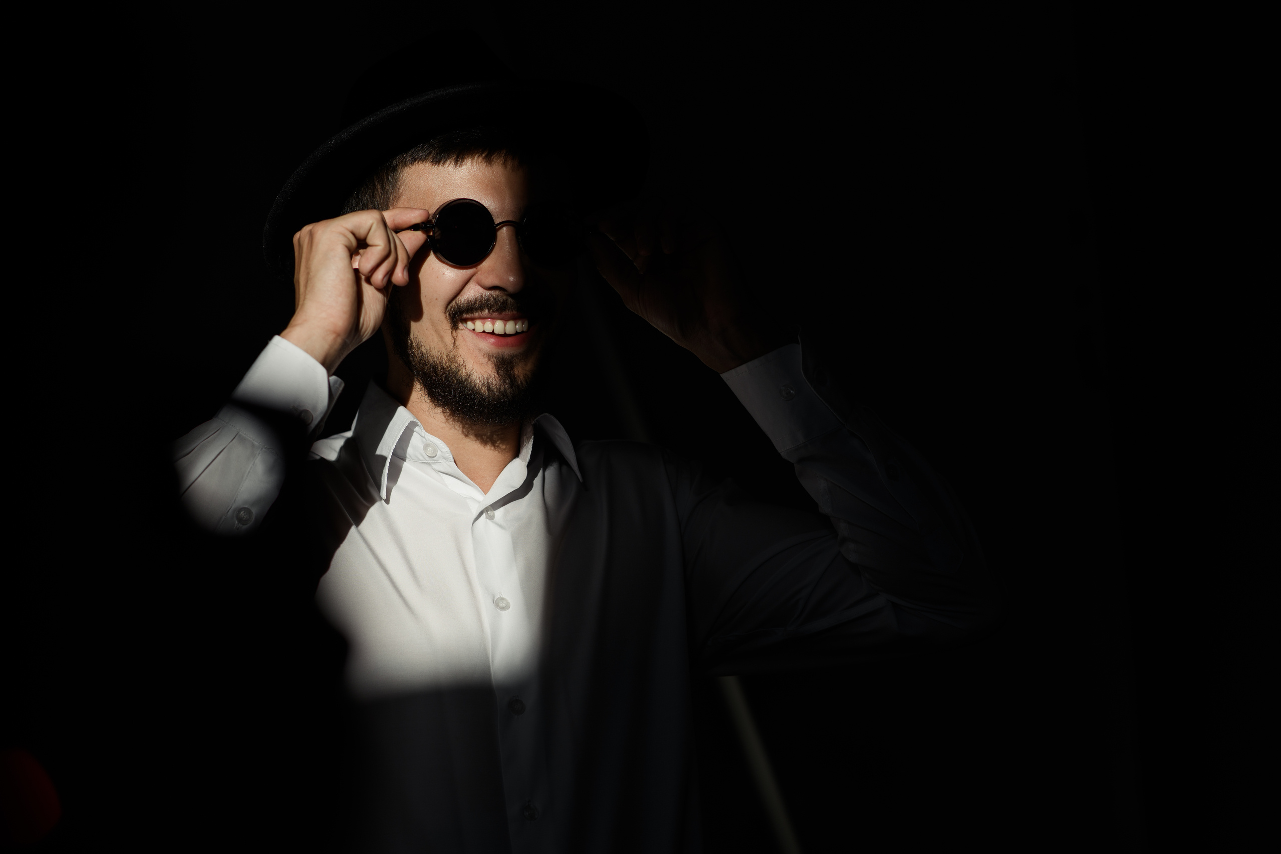 Камиль и Альфред. Свадебный фотограф Екатеринбург/Челябинск — Любовь Волохова