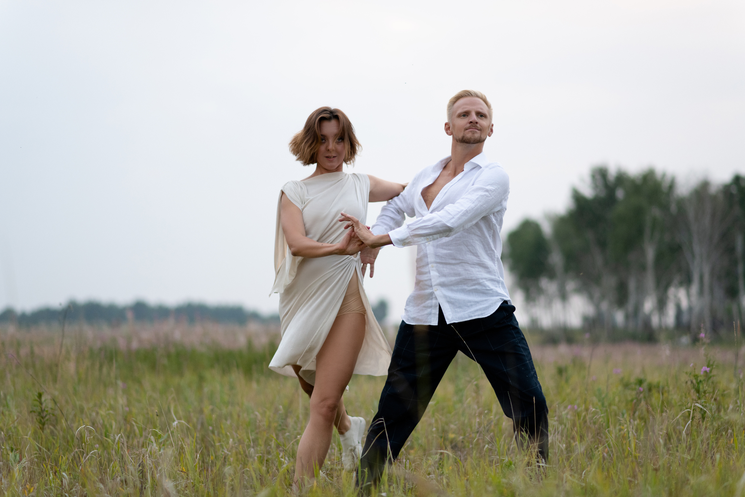 Екатерина и Иван. Свадебный фотограф Екатеринбург/Челябинск — Любовь Волохова