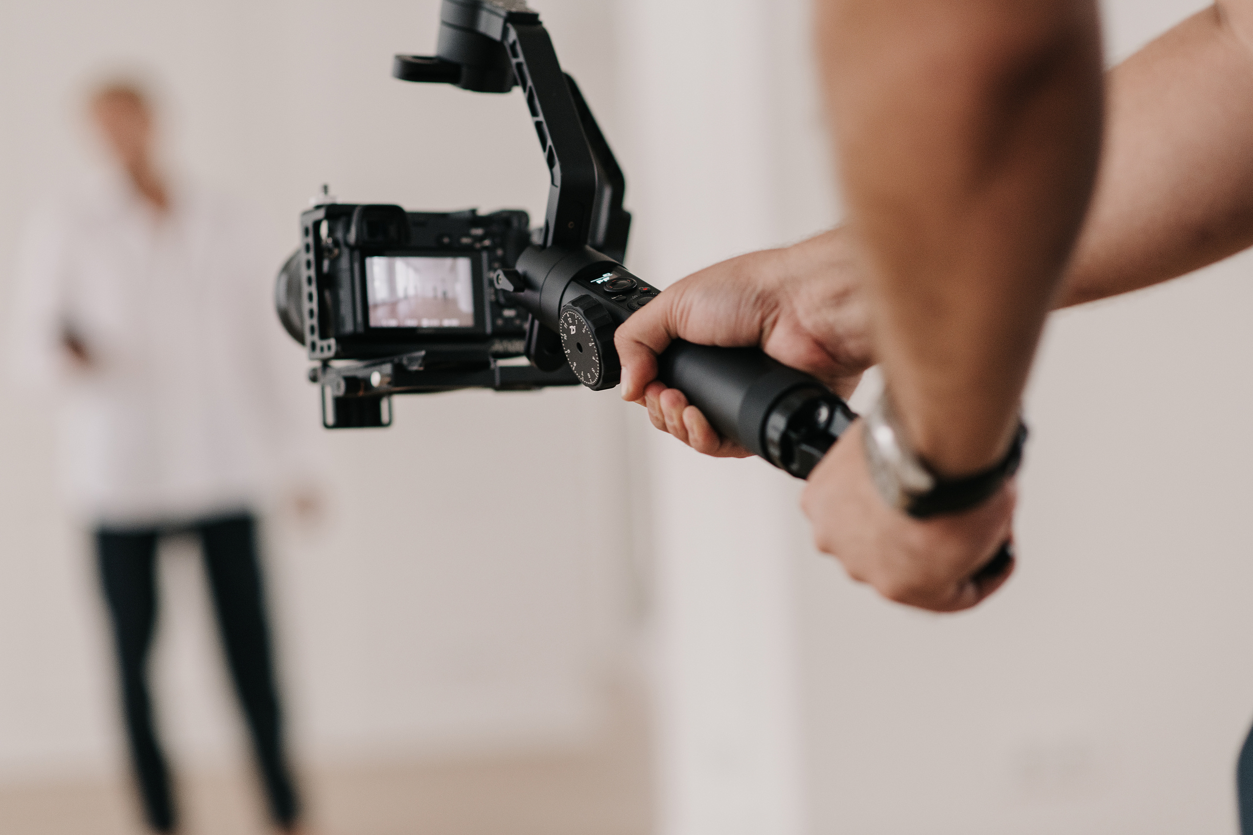 Екатерина и Иван. Свадебный фотограф Екатеринбург/Челябинск — Любовь Волохова