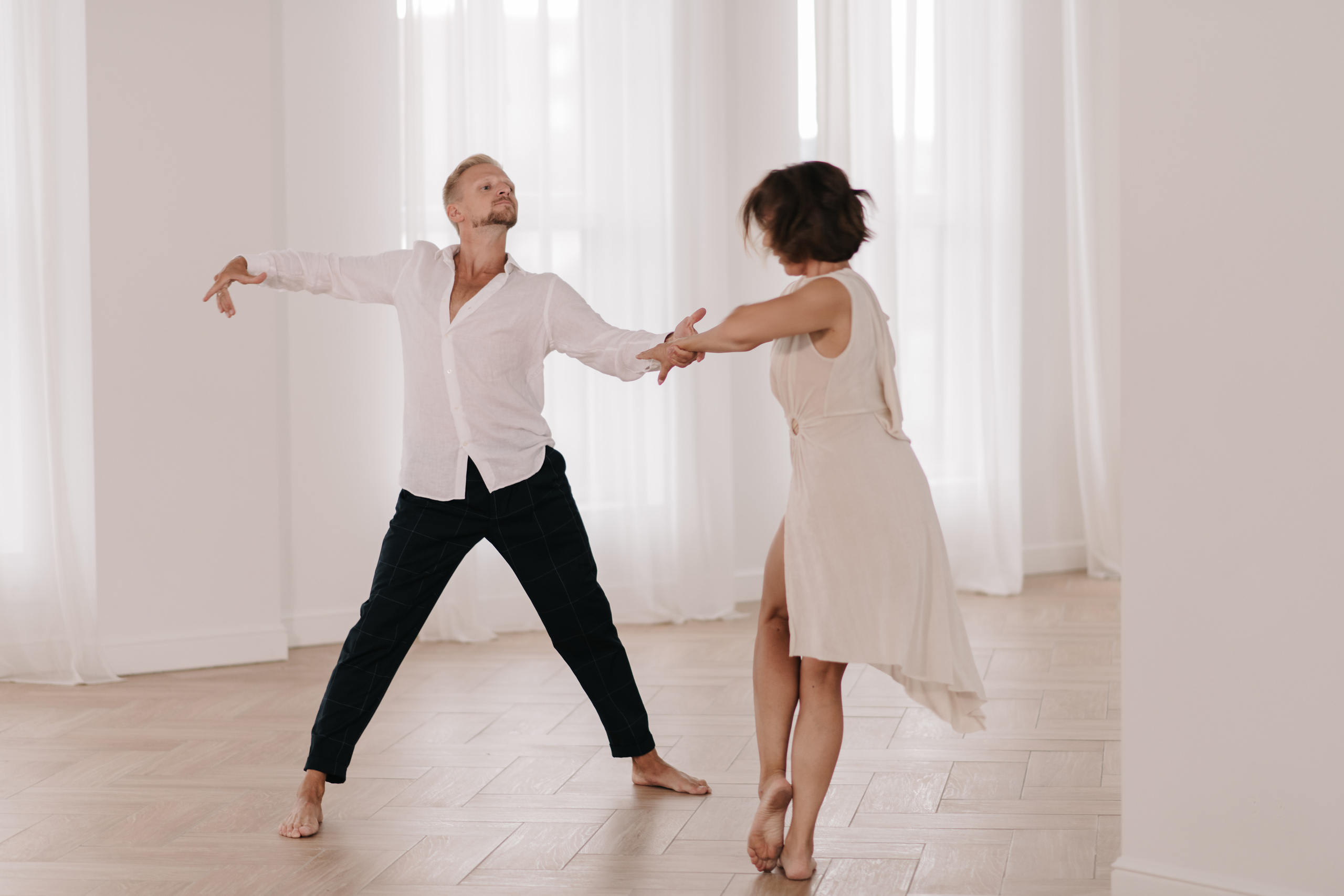 Екатерина и Иван. Свадебный фотограф Екатеринбург/Челябинск — Любовь Волохова