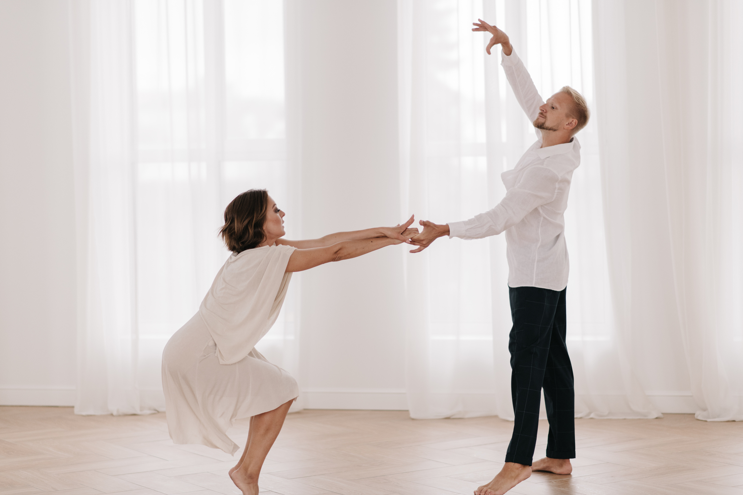 Екатерина и Иван. Свадебный фотограф Екатеринбург/Челябинск — Любовь Волохова