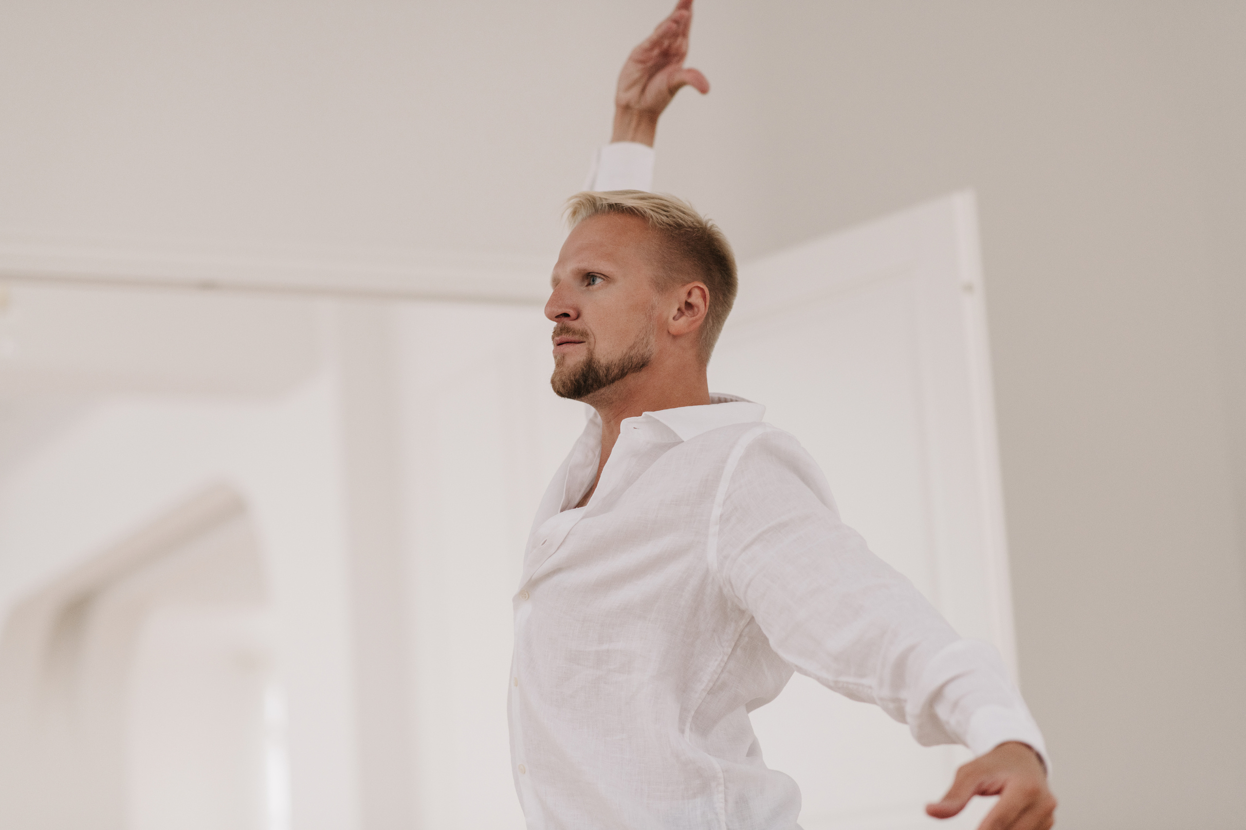 Екатерина и Иван. Свадебный фотограф Екатеринбург/Челябинск — Любовь Волохова