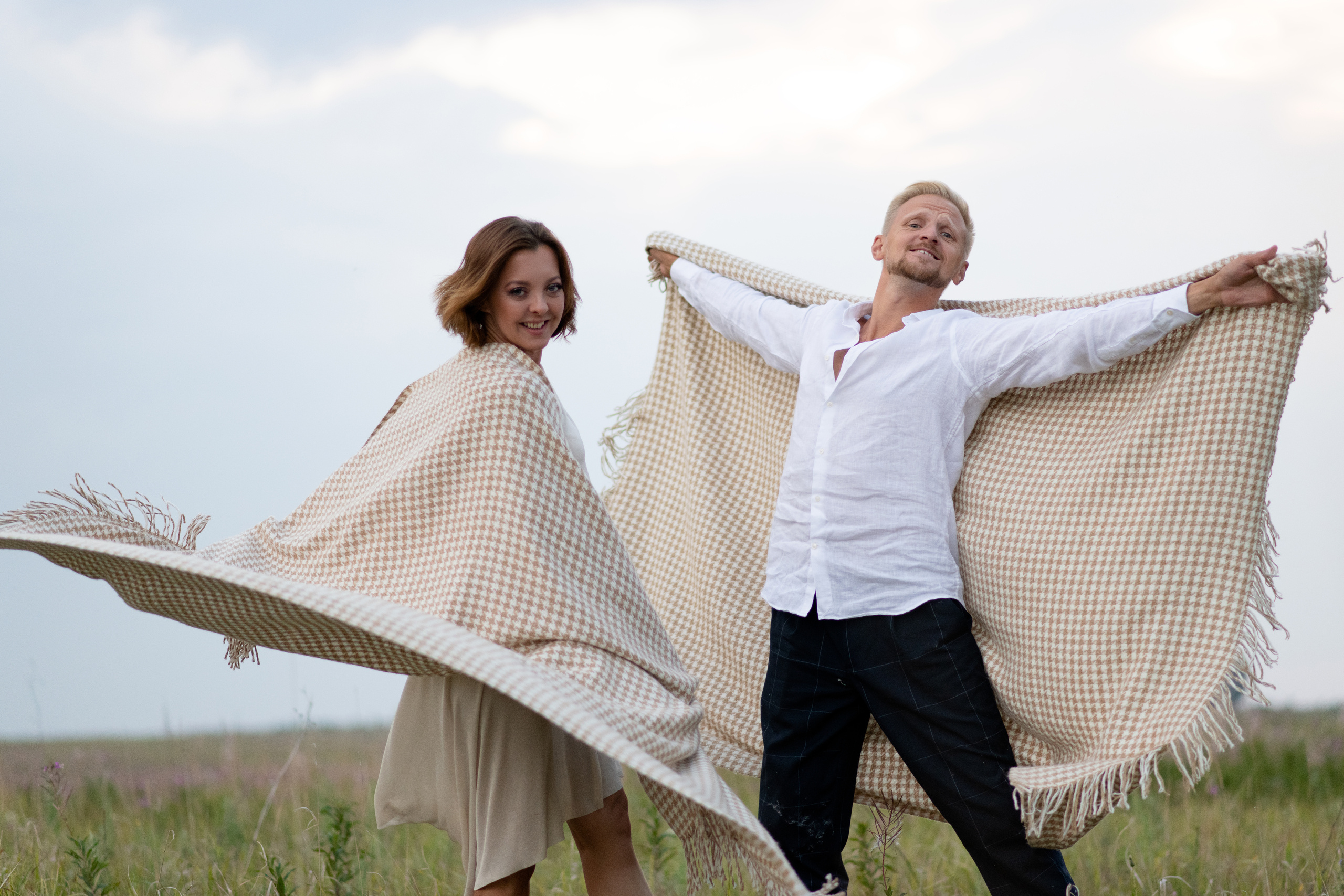 Екатерина и Иван. Свадебный фотограф Екатеринбург/Челябинск — Любовь Волохова