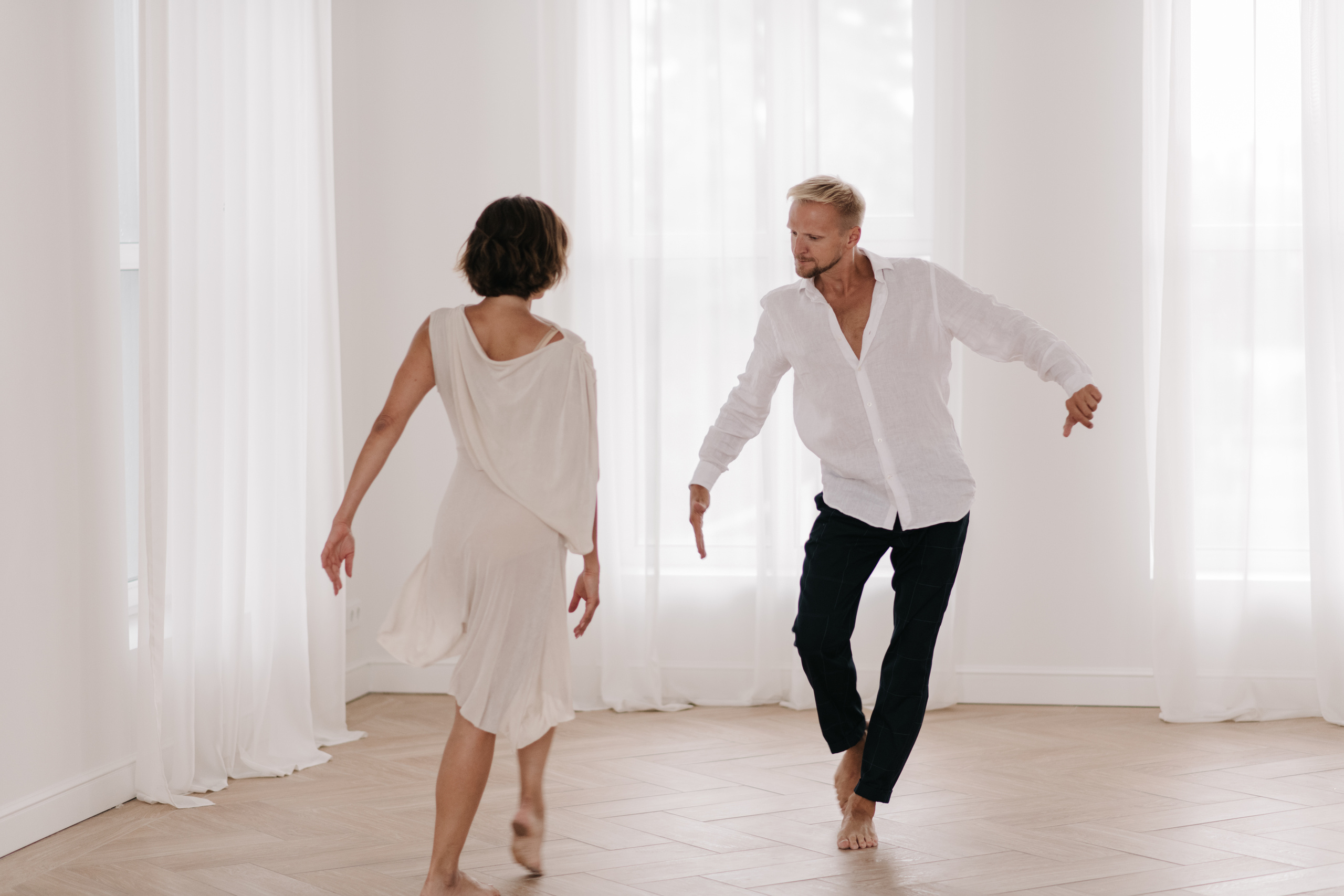 Екатерина и Иван. Свадебный фотограф Екатеринбург/Челябинск — Любовь Волохова