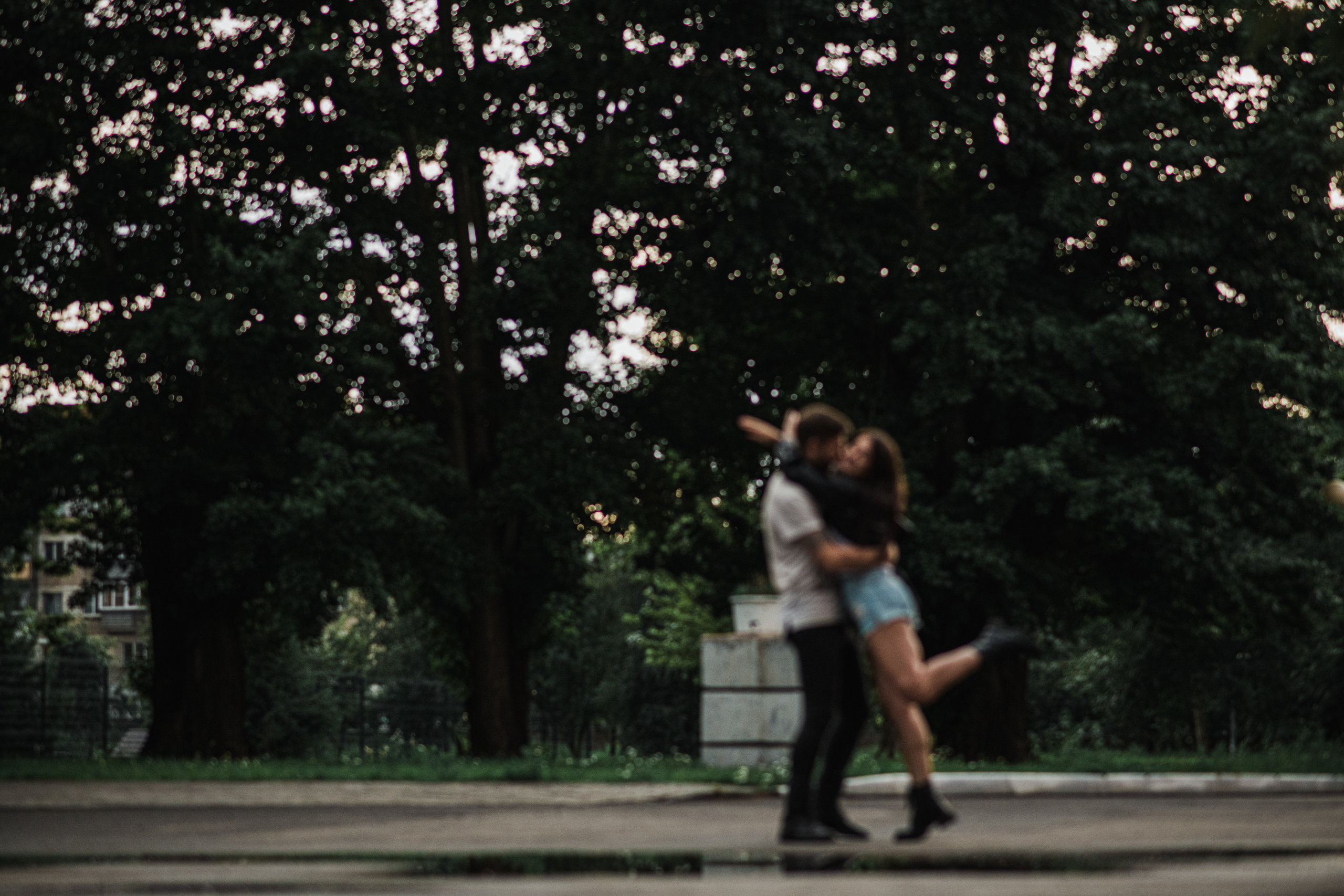 Антон и Марина. Свадебный фотограф Екатеринбург/Челябинск — Любовь Волохова