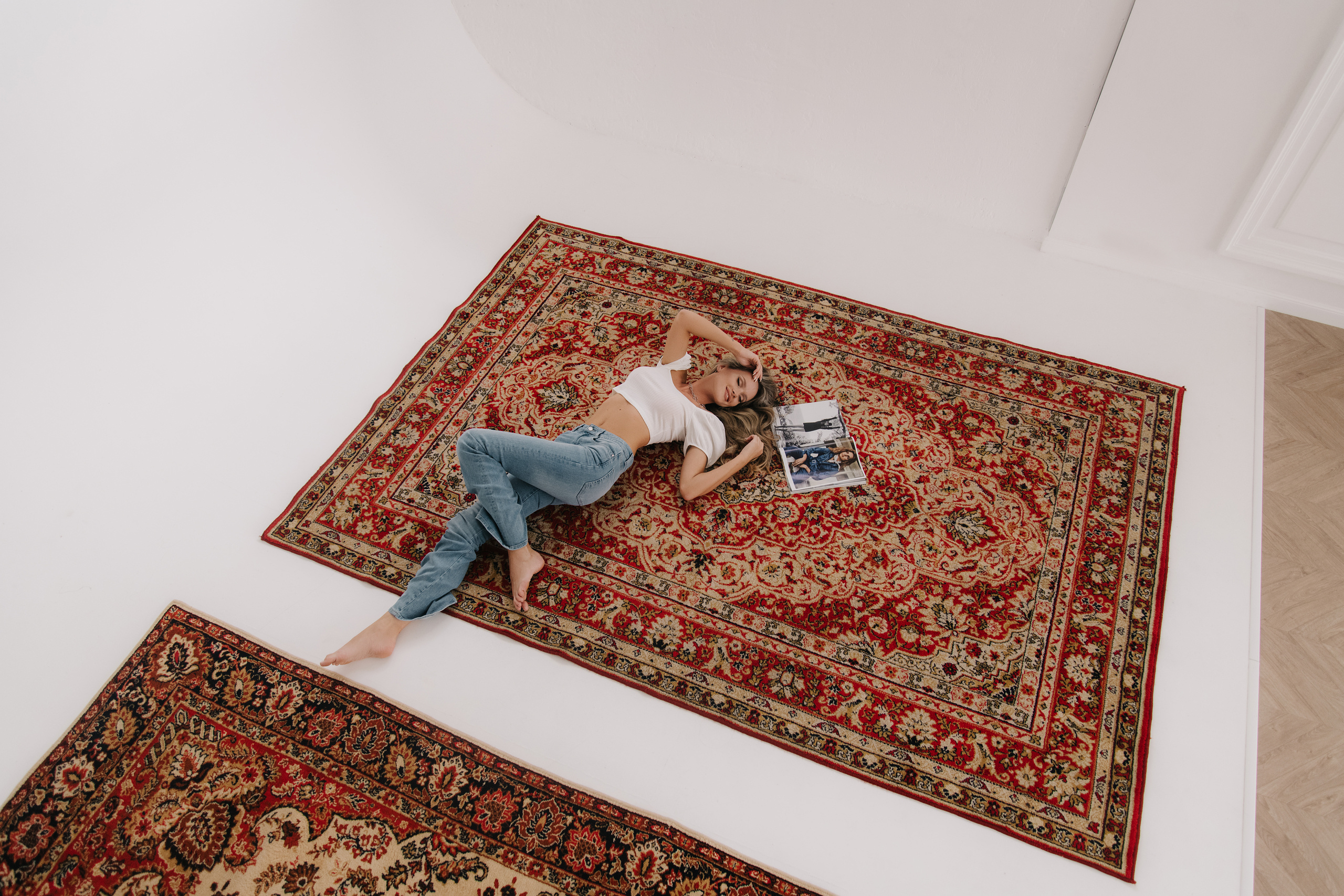 Ирина. Свадебный фотограф Екатеринбург/Челябинск — Любовь Волохова