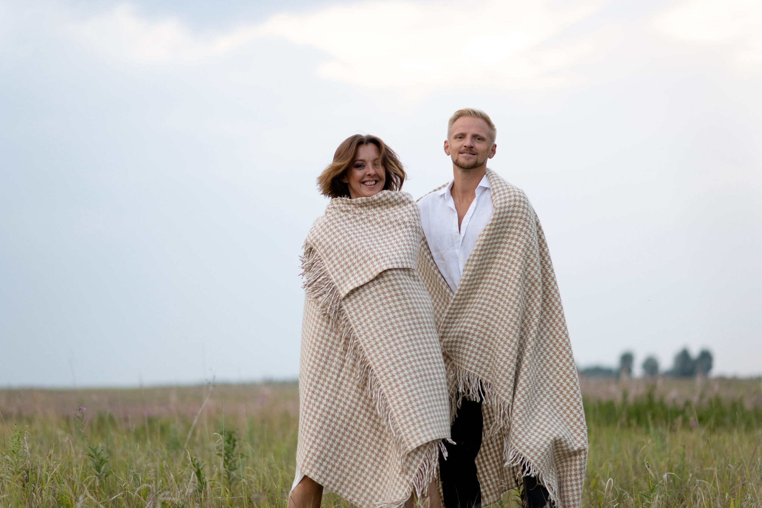 Екатерина и Иван. Свадебный фотограф Екатеринбург/Челябинск — Любовь Волохова