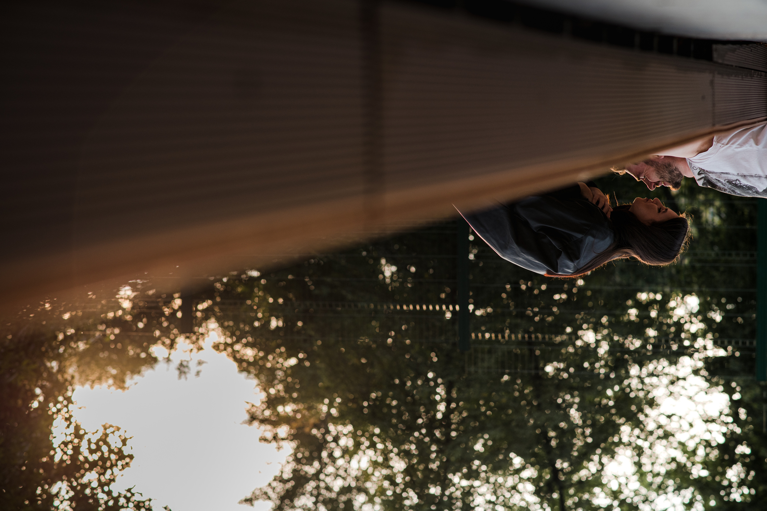 Антон и Марина. Свадебный фотограф Екатеринбург/Челябинск — Любовь Волохова