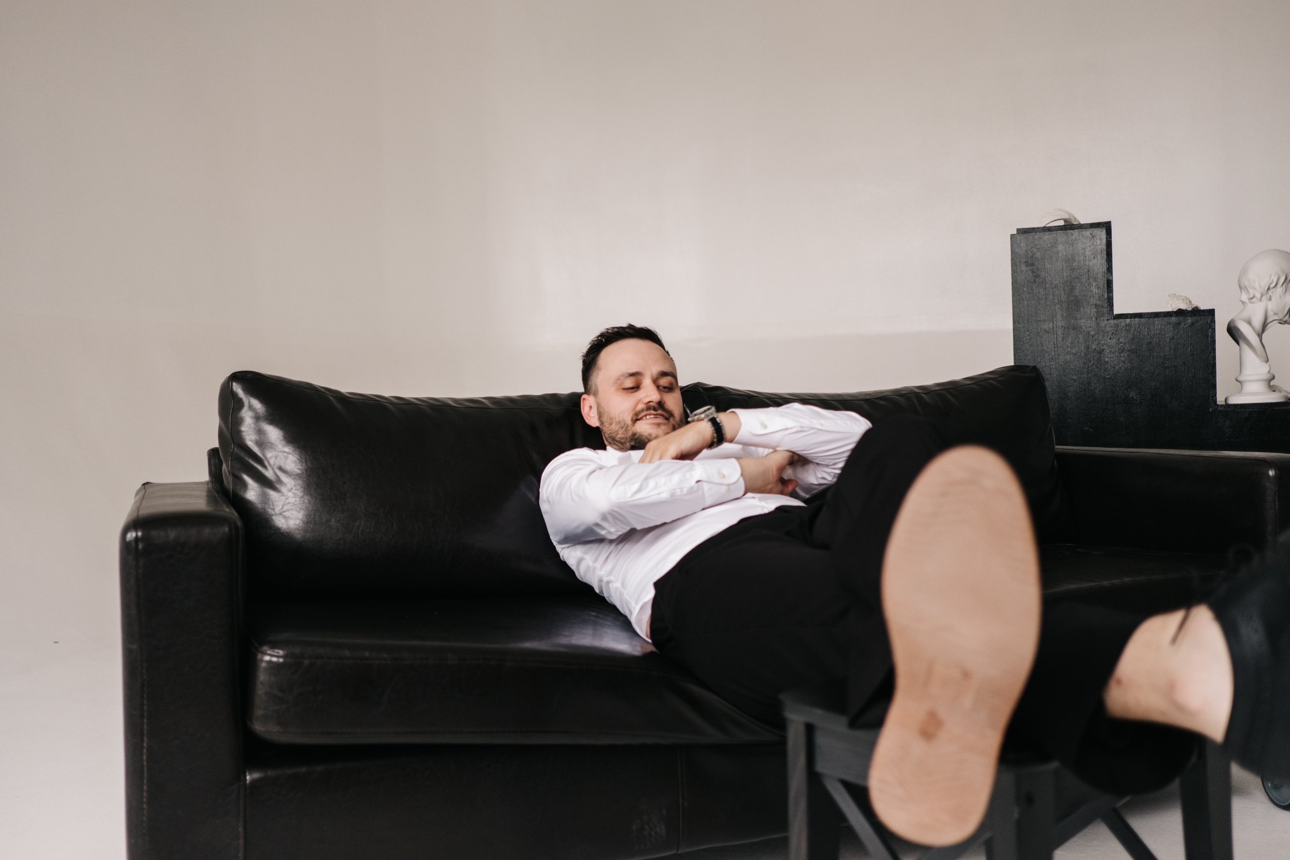 Александр. Свадебный фотограф Екатеринбург/Челябинск — Любовь Волохова