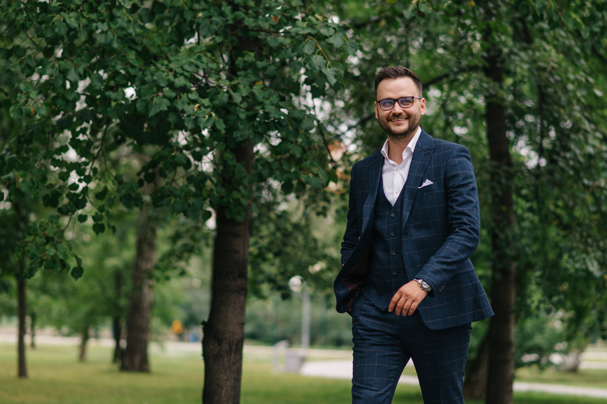 Александр. Свадебный фотограф Екатеринбург/Челябинск — Любовь Волохова