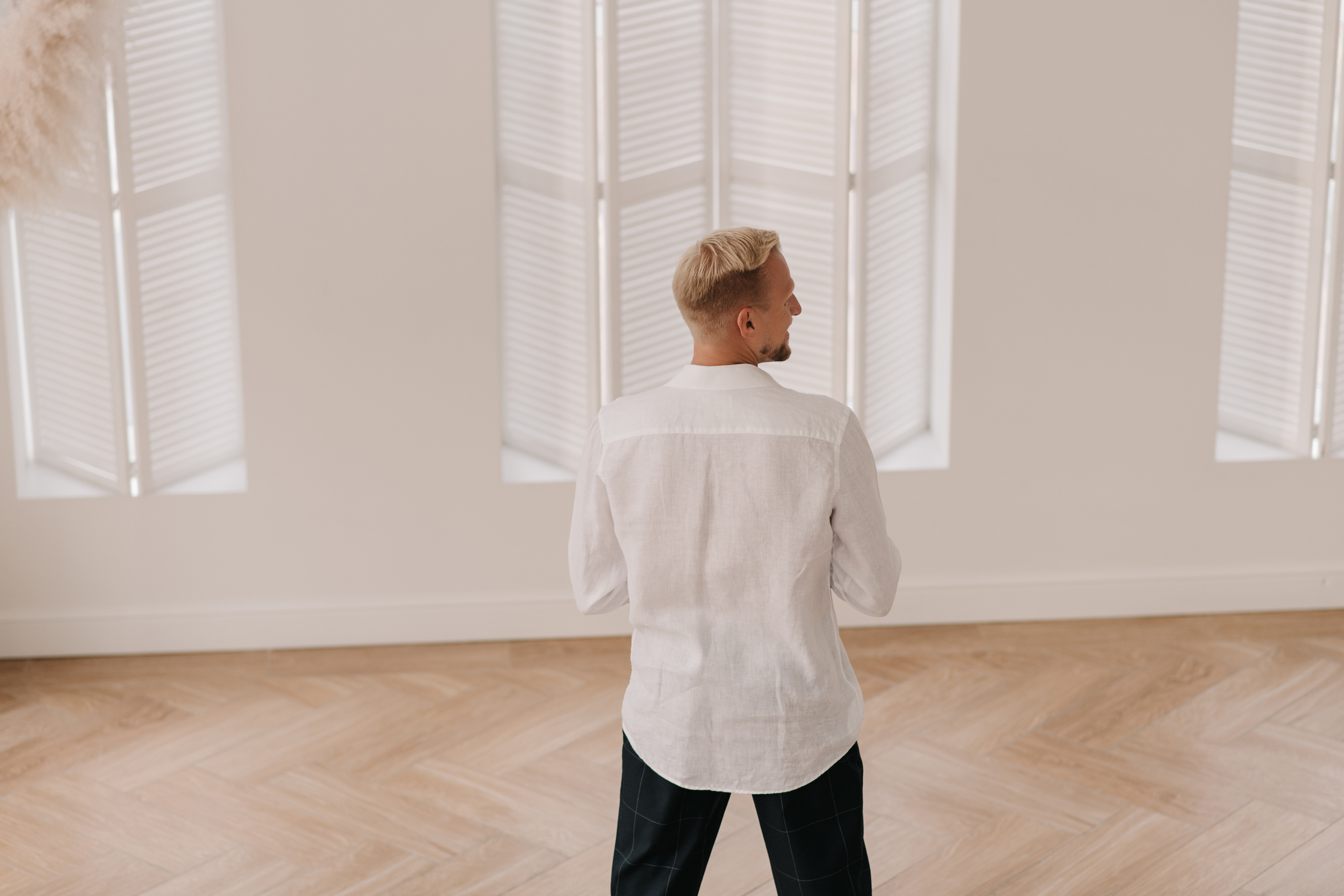 Екатерина и Иван. Свадебный фотограф Екатеринбург/Челябинск — Любовь Волохова