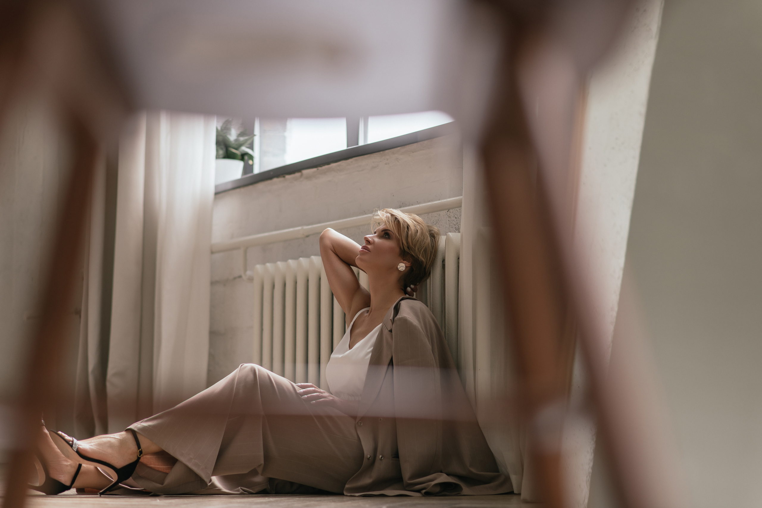 Маргарита. Свадебный фотограф Екатеринбург/Челябинск — Любовь Волохова