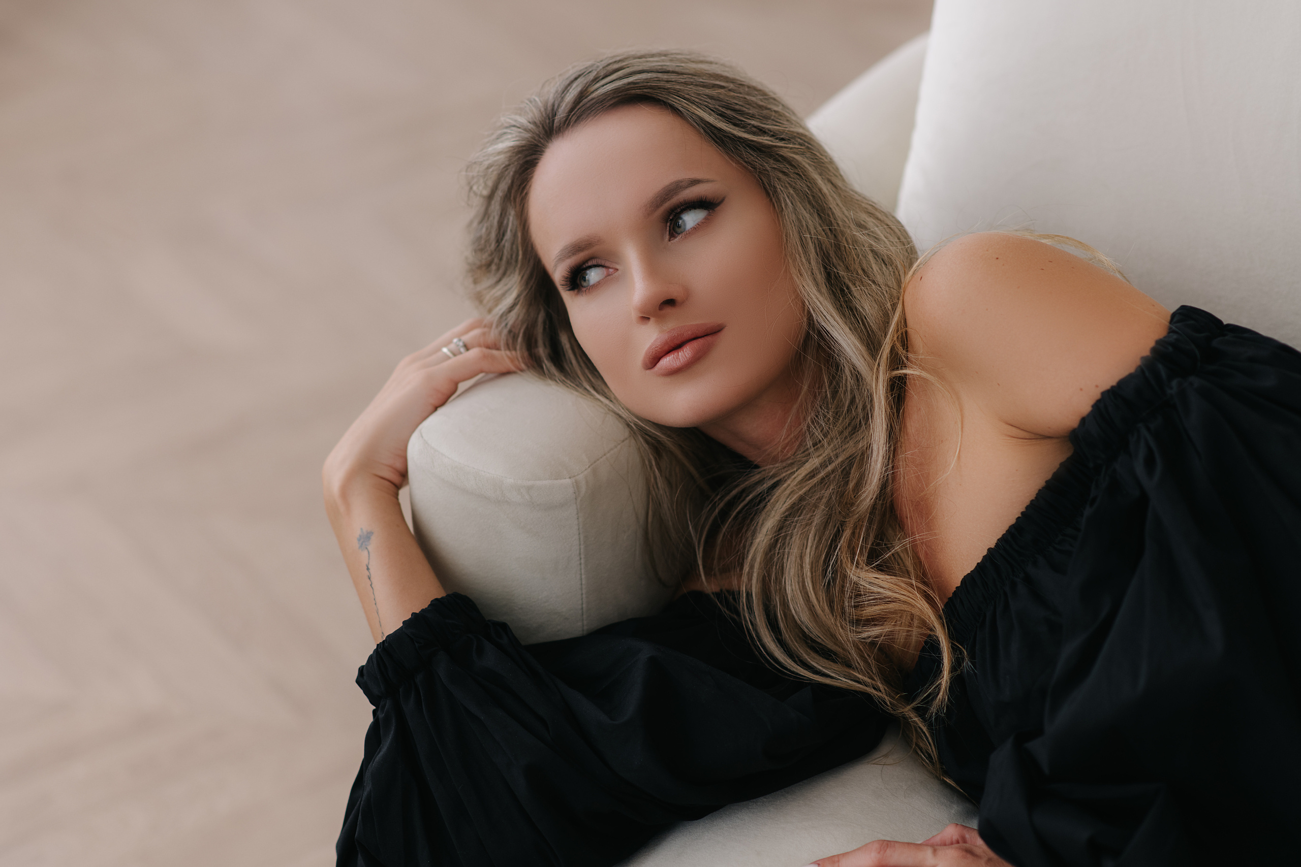 Ирина. Свадебный фотограф Екатеринбург/Челябинск — Любовь Волохова