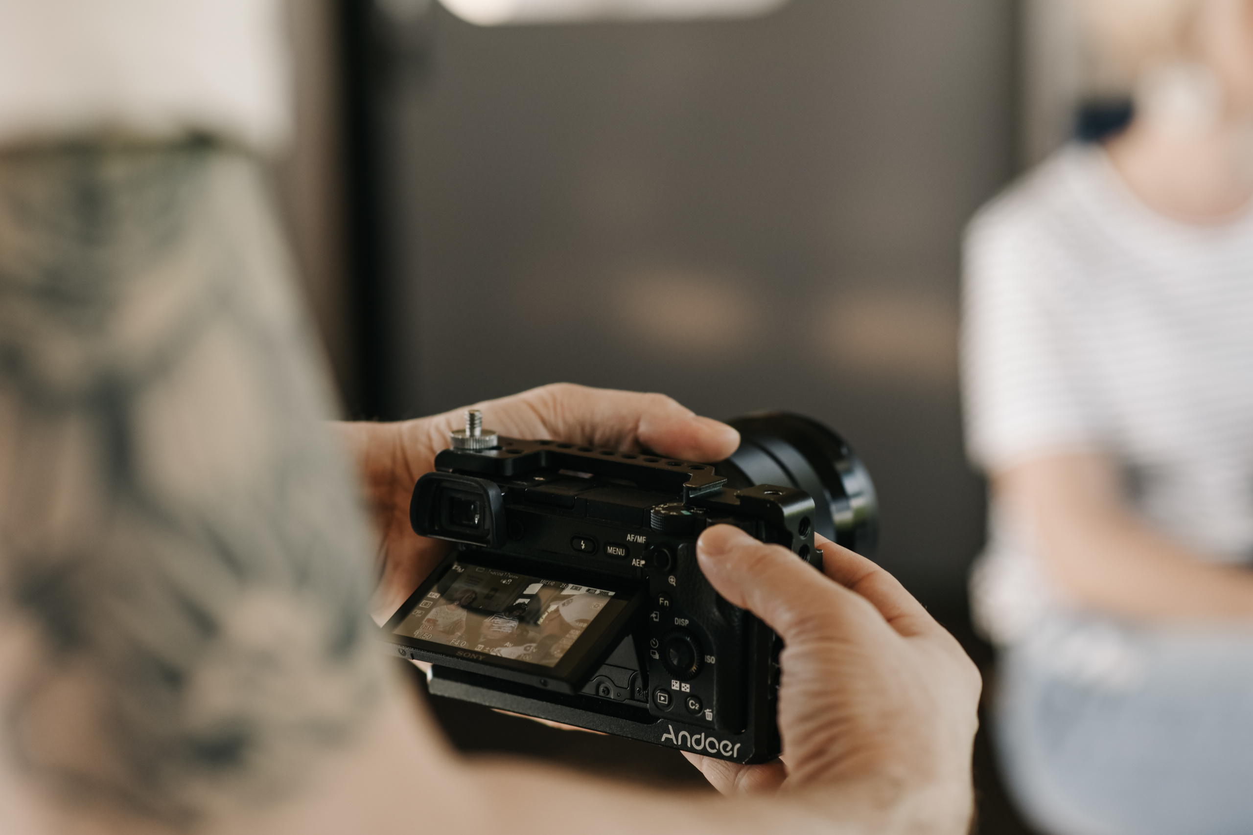 Съемки короткометражного фильма о войне. Свадебный фотограф Екатеринбург/Челябинск — Любовь Волохова