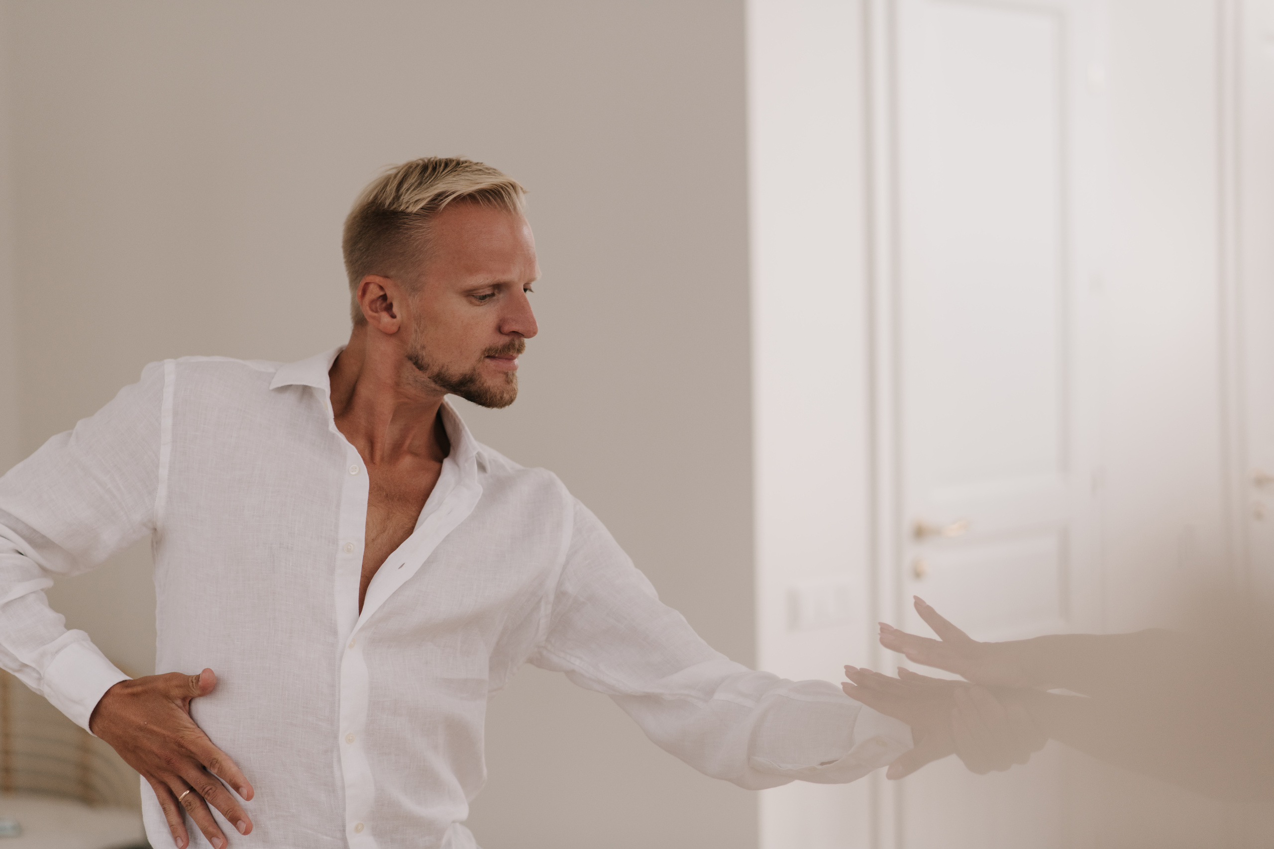 Екатерина и Иван. Свадебный фотограф Екатеринбург/Челябинск — Любовь Волохова