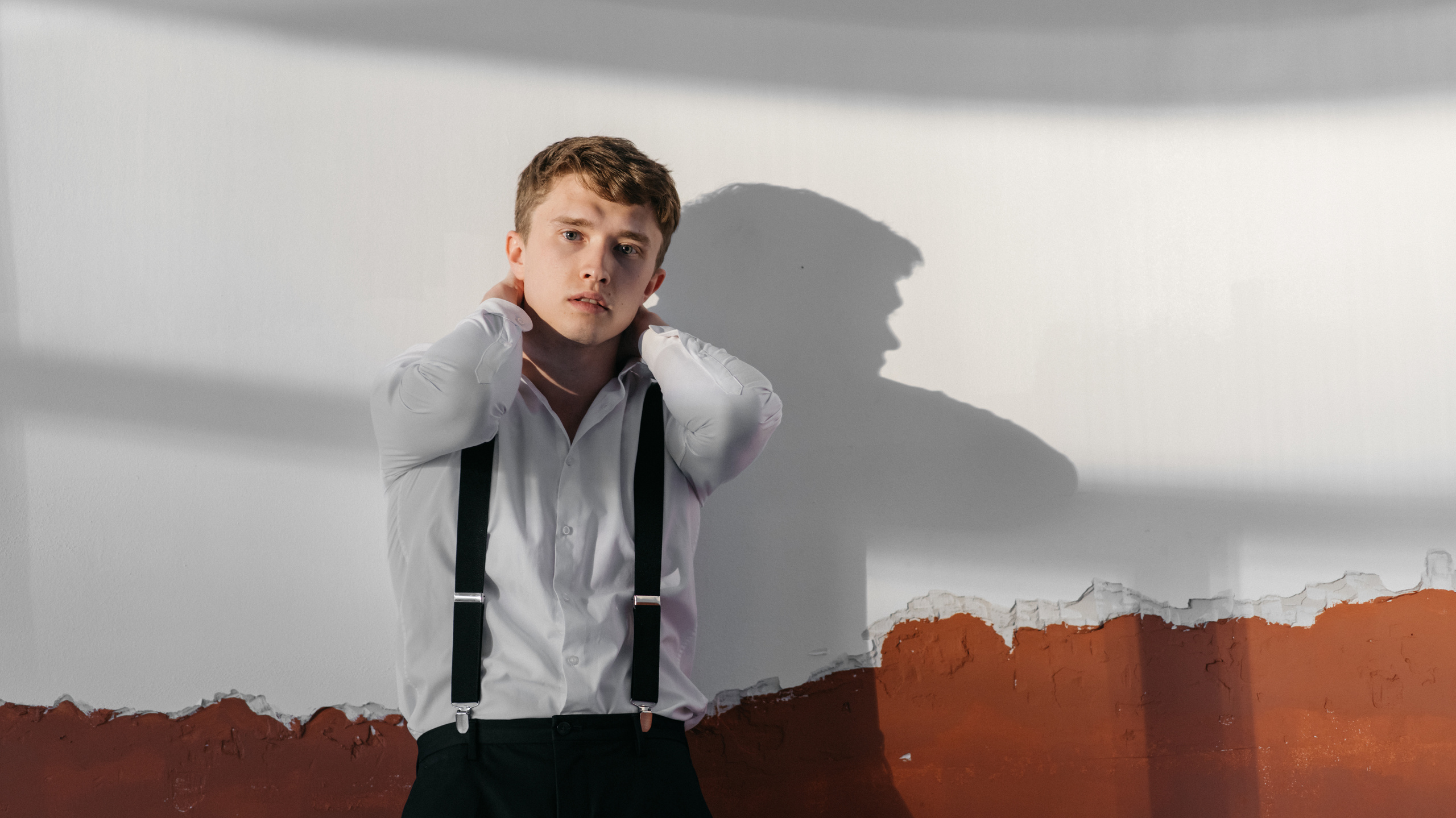 Камиль и Альфред. Свадебный фотограф Екатеринбург/Челябинск — Любовь Волохова