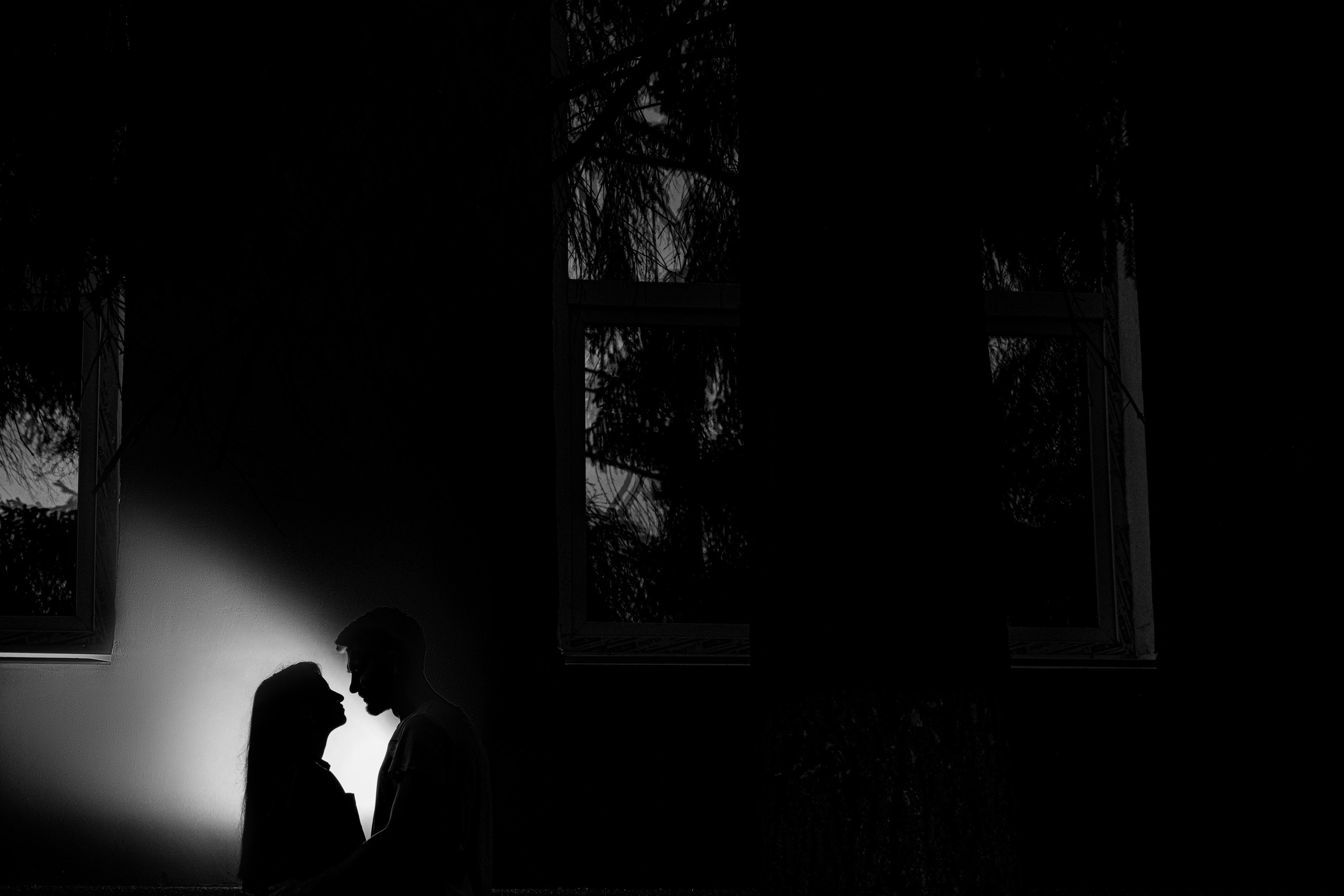 Антон и Марина. Свадебный фотограф Екатеринбург/Челябинск — Любовь Волохова