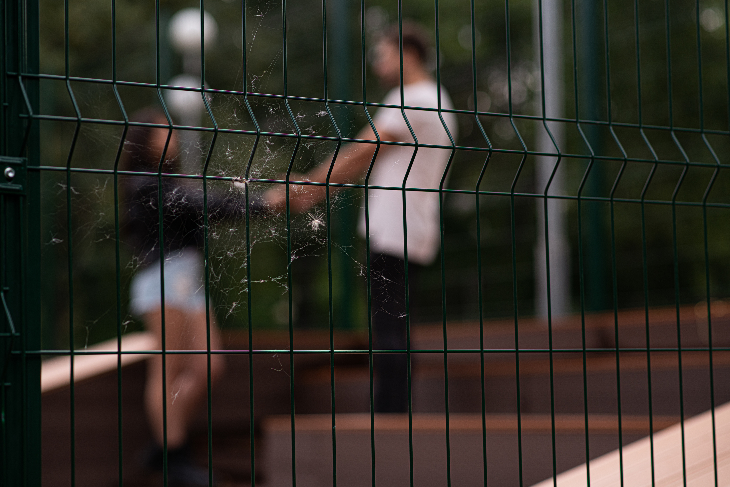 Антон и Марина. Свадебный фотограф Екатеринбург/Челябинск — Любовь Волохова