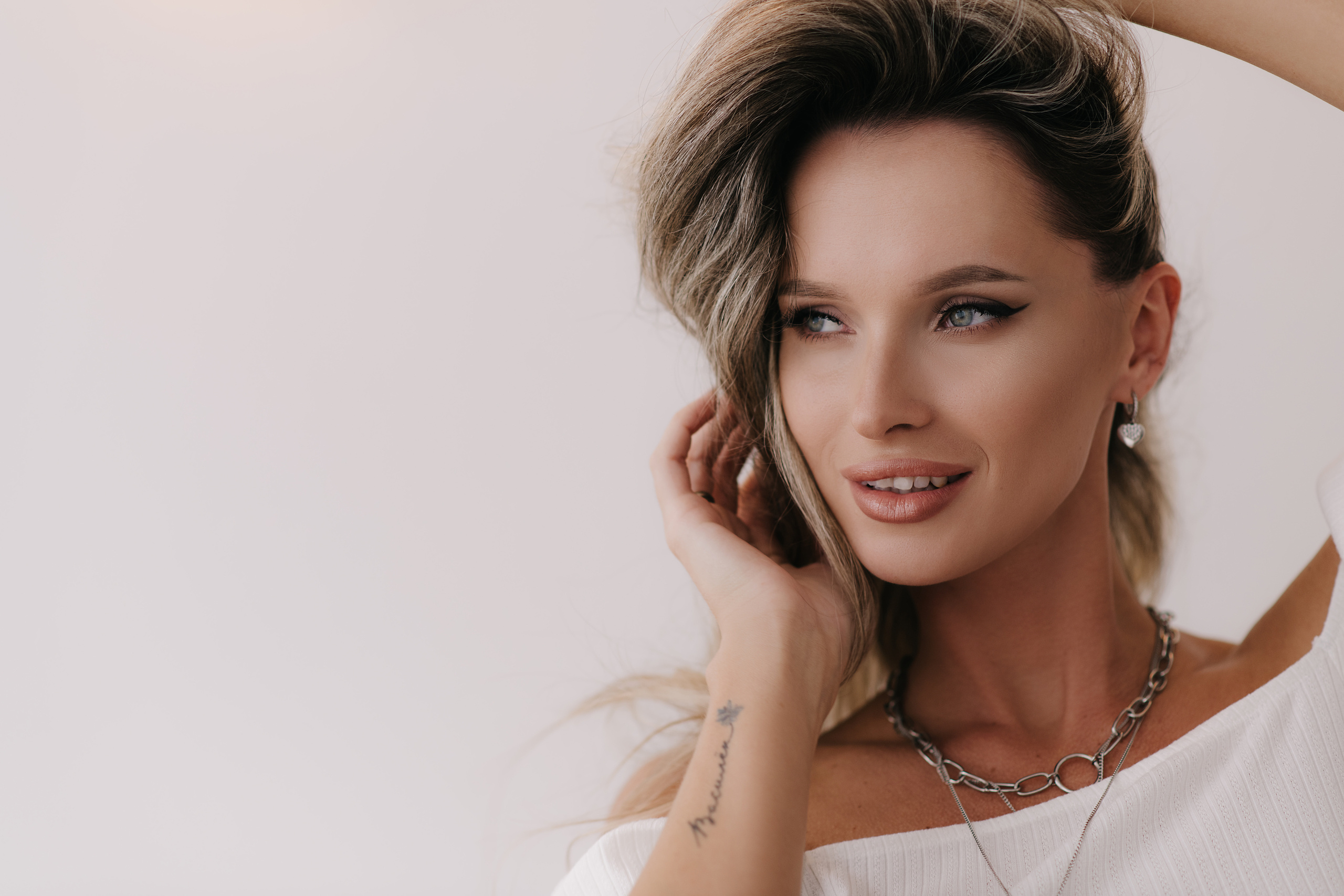 Ирина. Свадебный фотограф Екатеринбург/Челябинск — Любовь Волохова