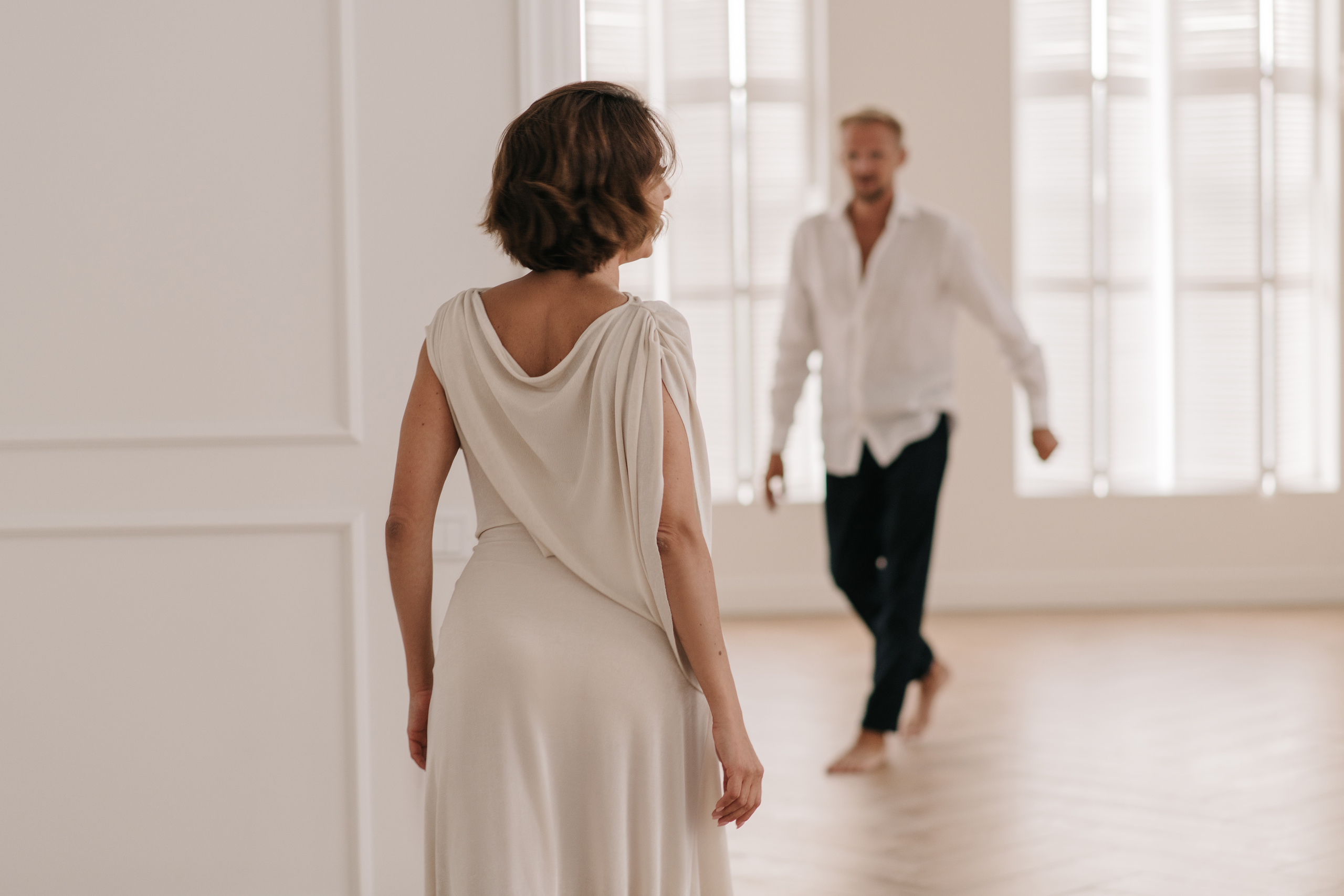 Екатерина и Иван. Свадебный фотограф Екатеринбург/Челябинск — Любовь Волохова