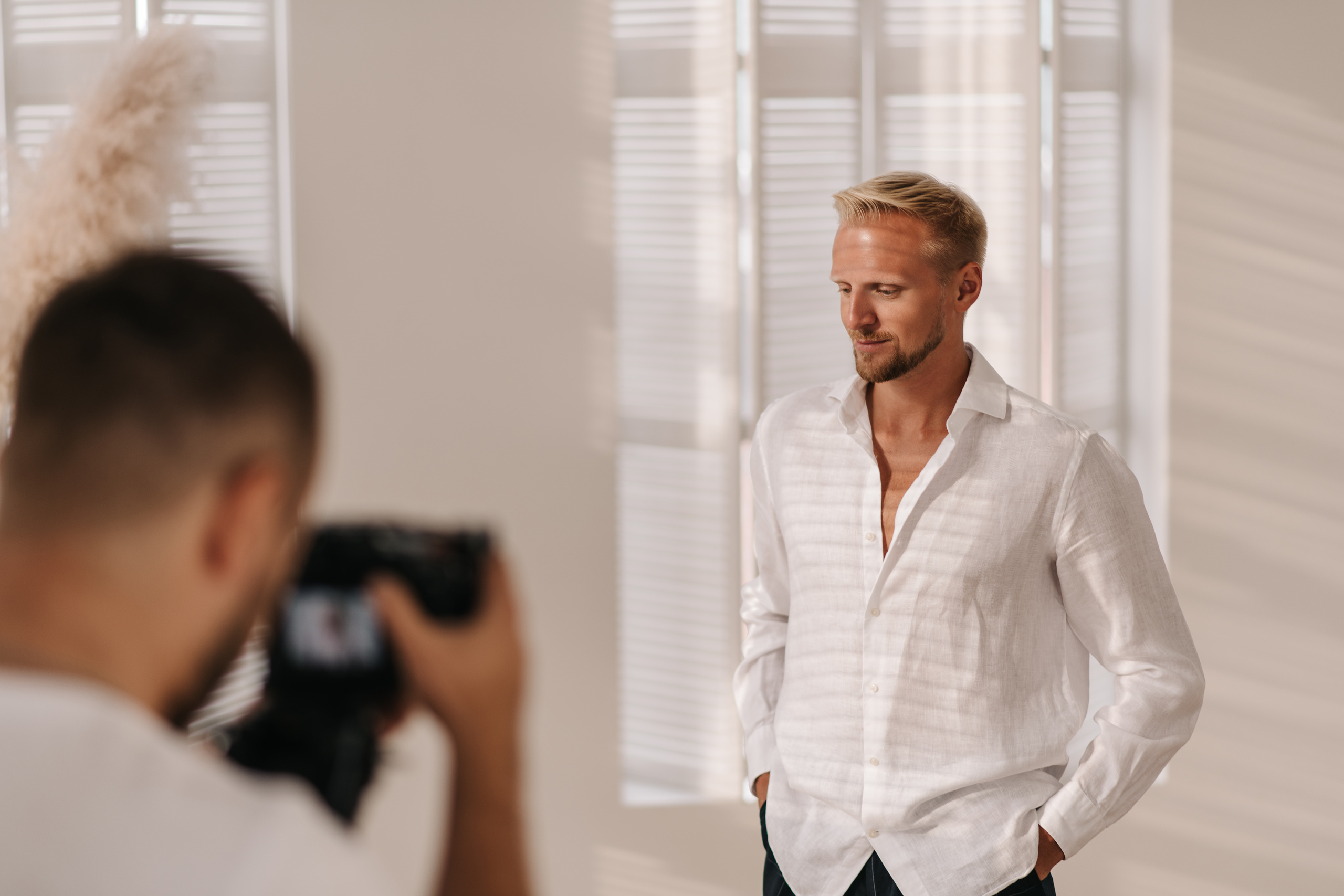 Екатерина и Иван. Свадебный фотограф Екатеринбург/Челябинск — Любовь Волохова