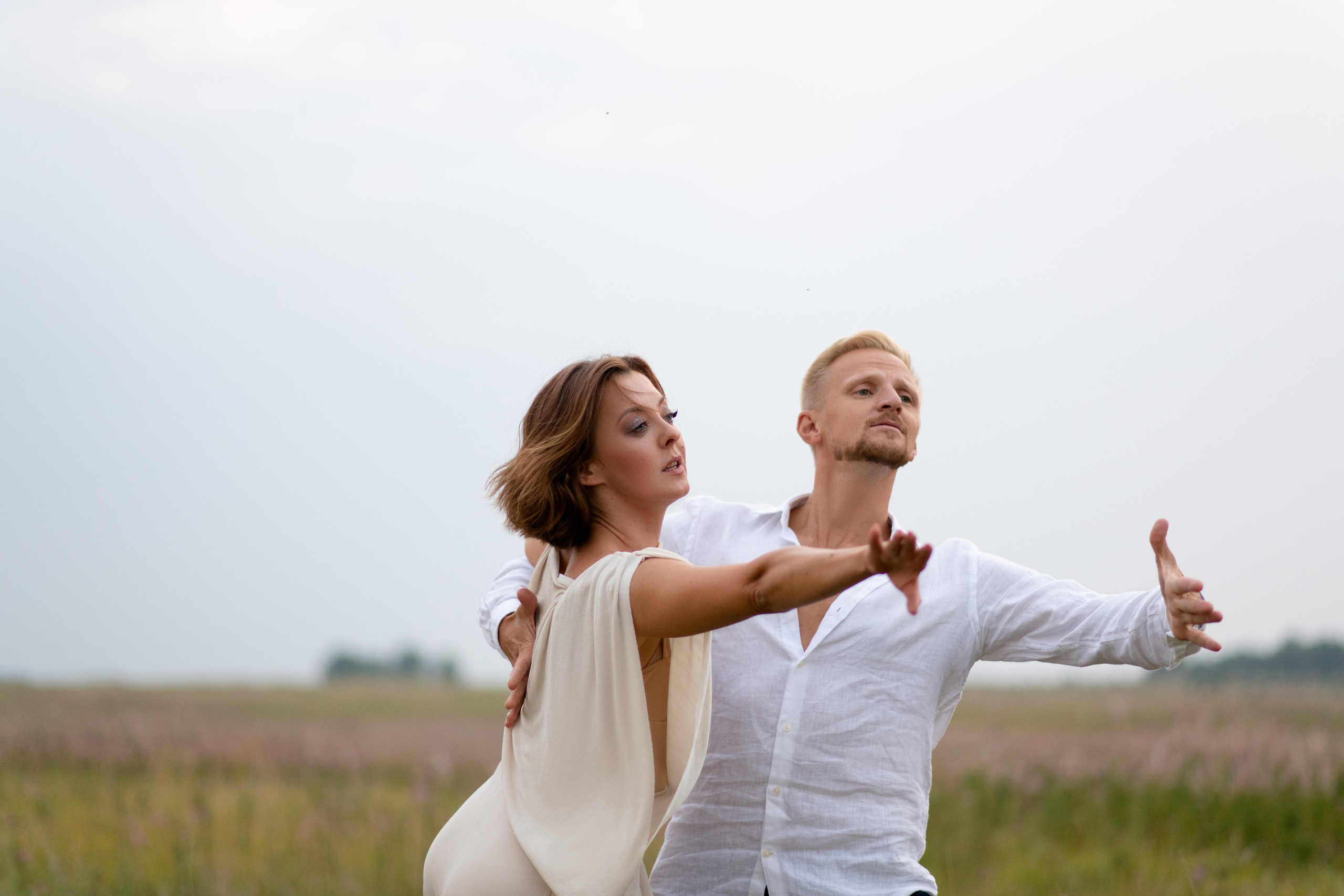 Екатерина и Иван. Свадебный фотограф Екатеринбург/Челябинск — Любовь Волохова