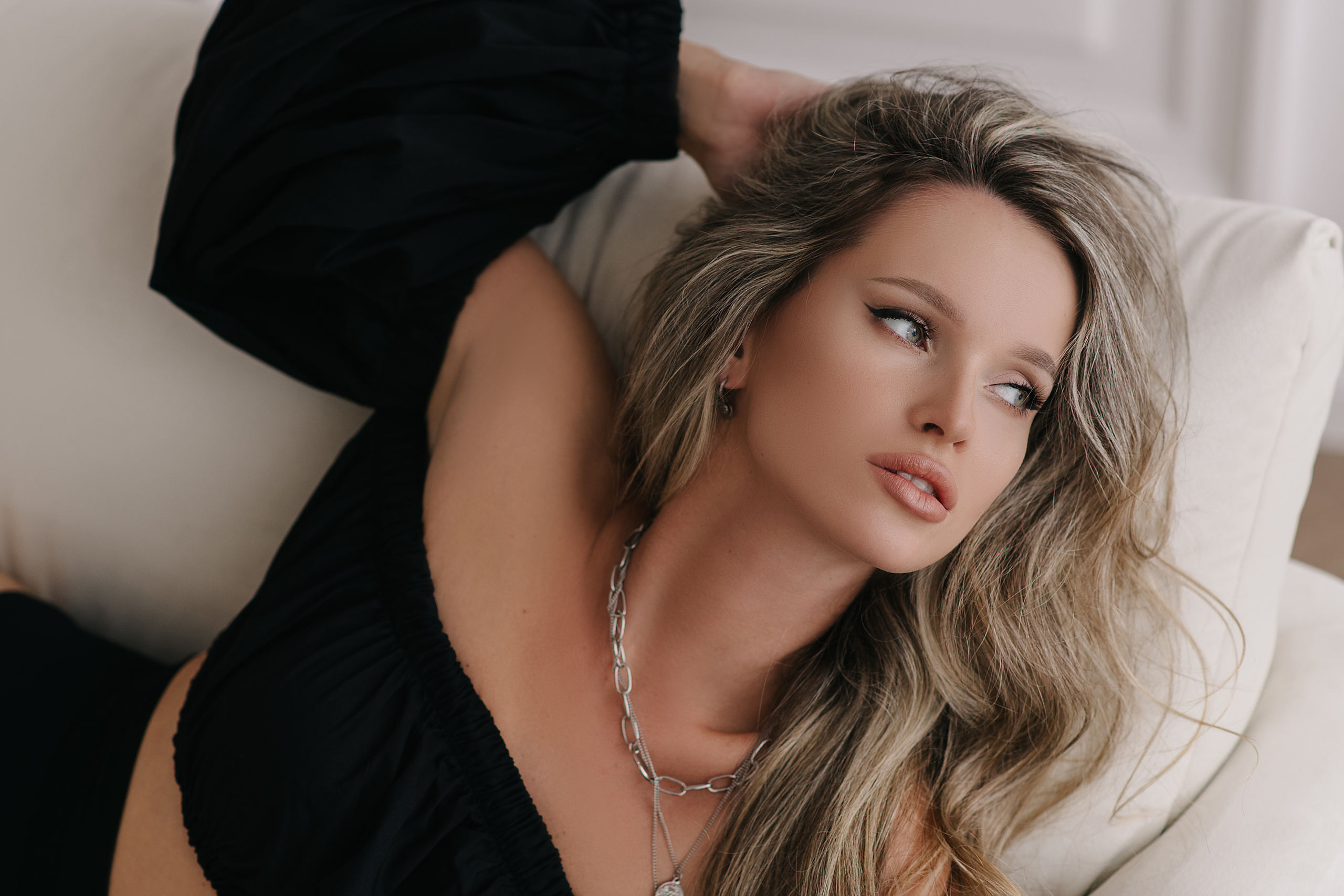 Ирина. Свадебный фотограф Екатеринбург/Челябинск — Любовь Волохова